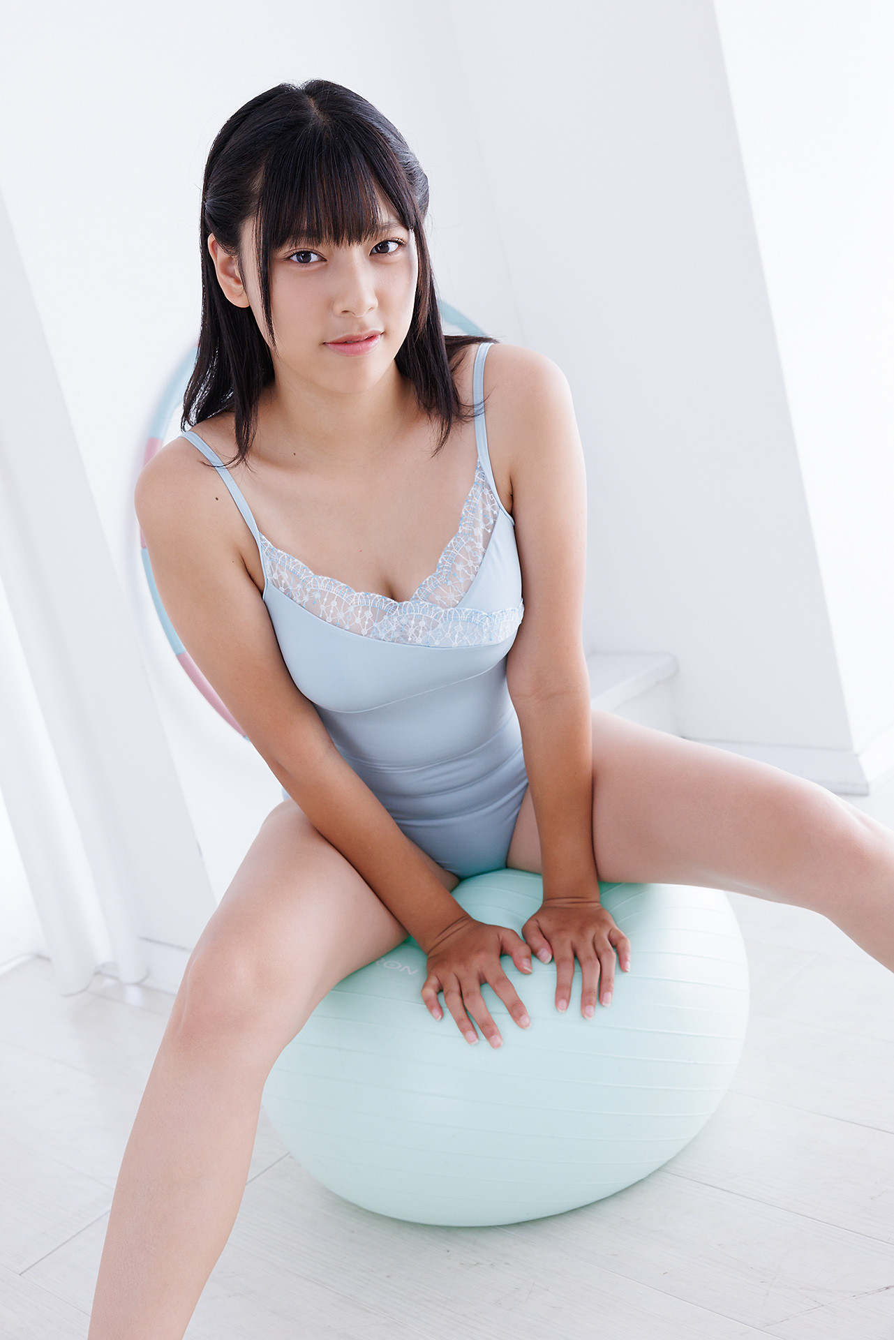 Eyu Hirayama 平山えゆ, Minisuka.tv 2024.12.19 Regular Gallery Set 18.03