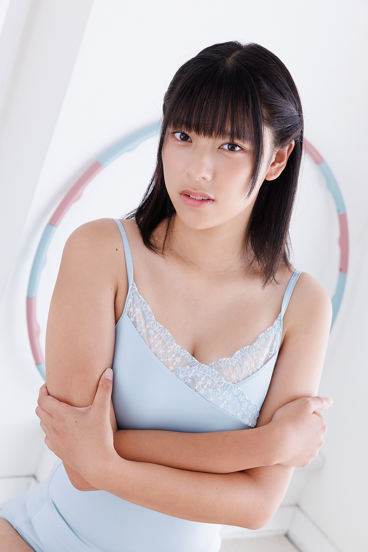 Eyu Hirayama 平山えゆ, Minisuka.tv 2024.12.19 Regular Gallery Set 18.03