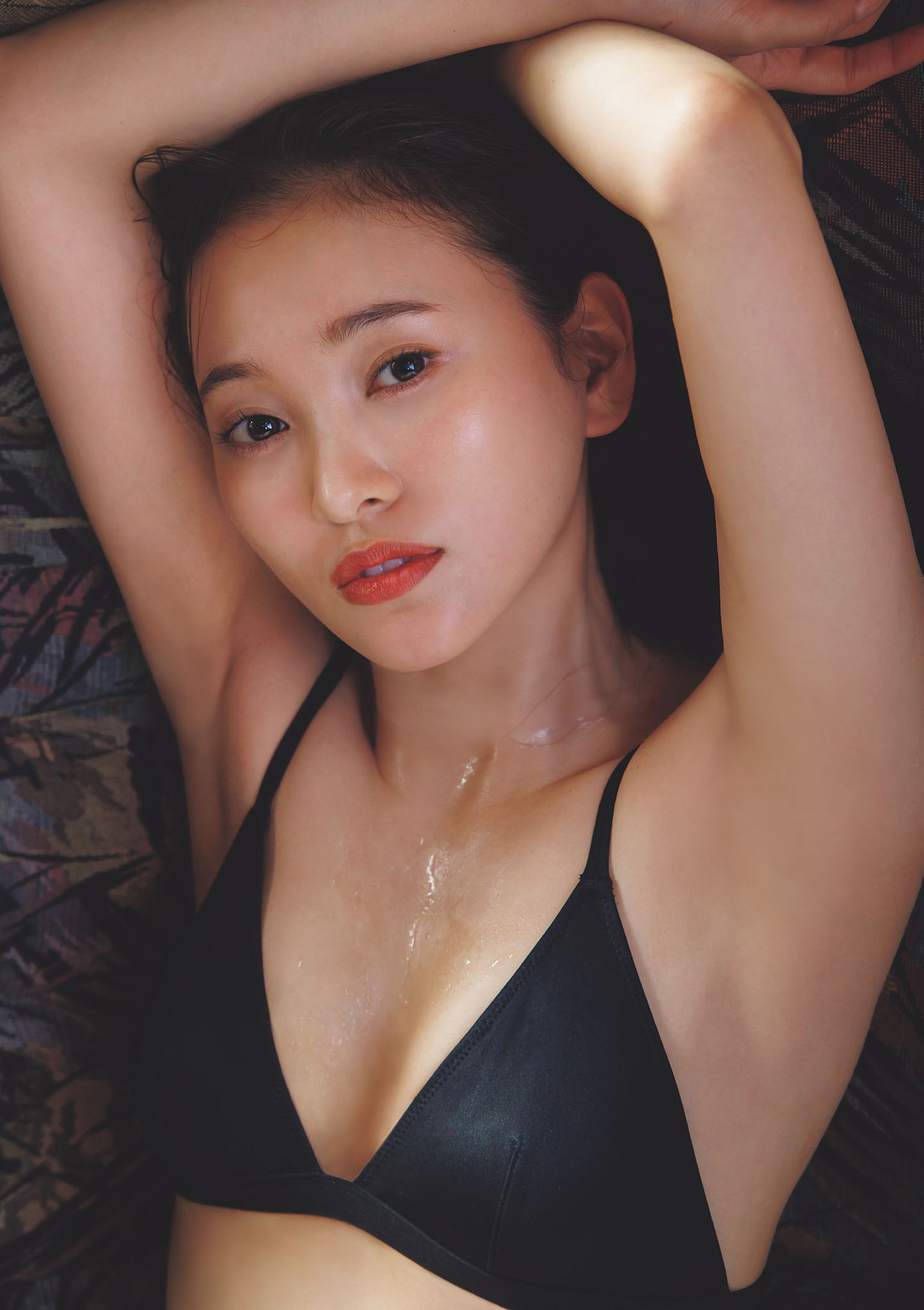 Haruka Kodama 兒玉遥, Weekly Playboy 2024 No.45 (週刊プレイボーイ 2024年45号)