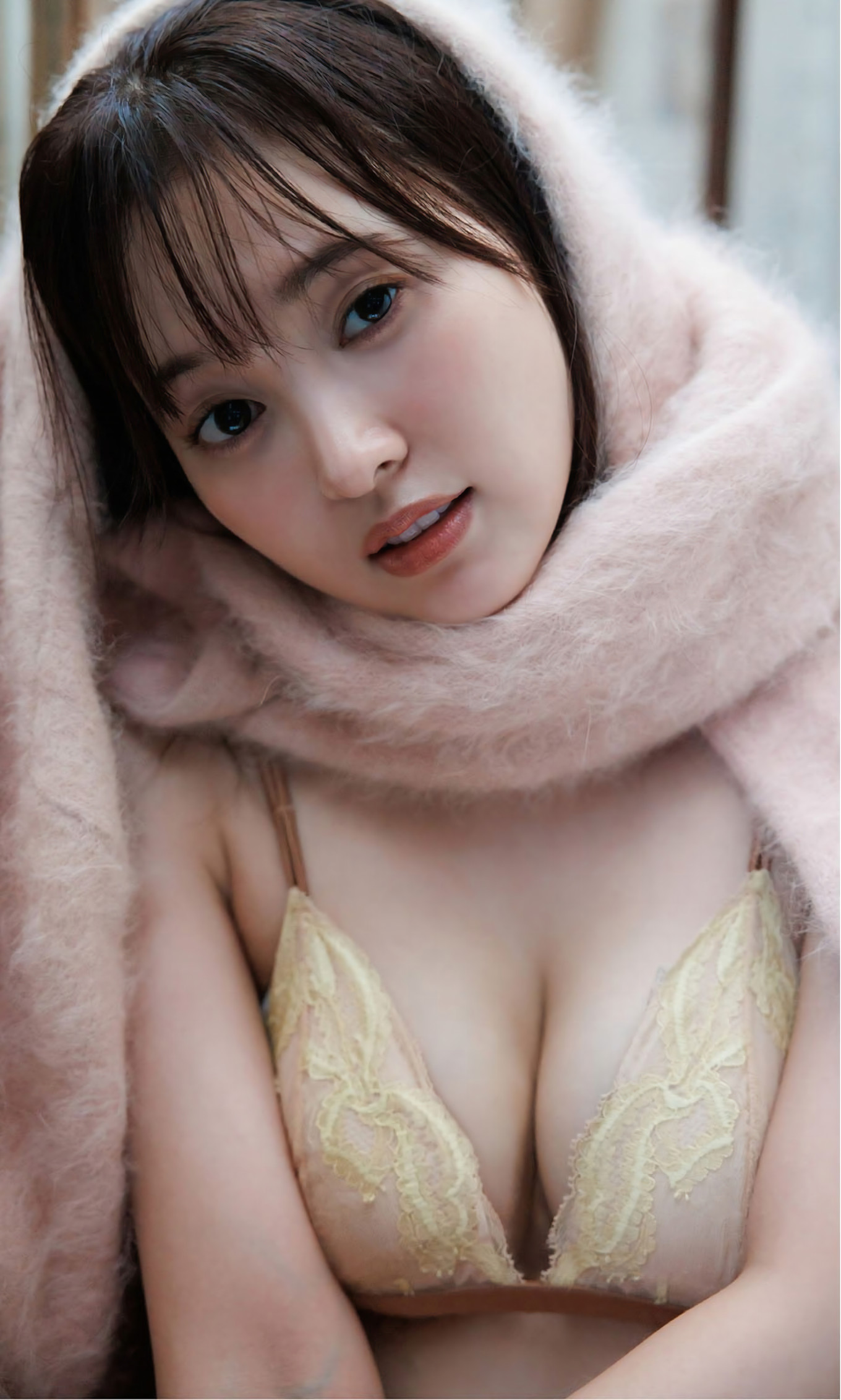 Haruka Kodama 兒玉遥, Weekly Playboy 2024 No.45 (週刊プレイボーイ 2024年45号)