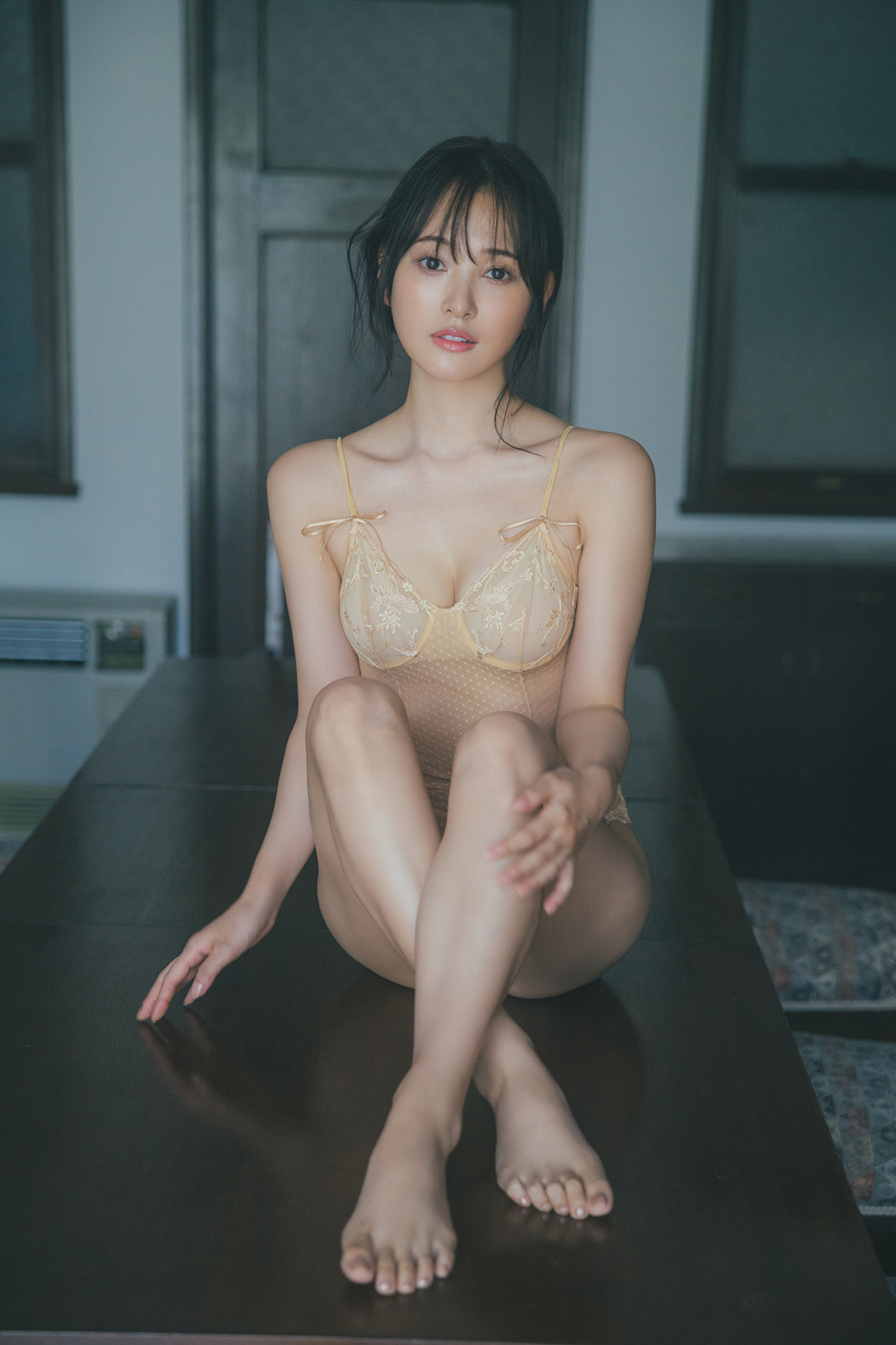 Haruka Kodama 兒玉遥, 週刊ポストデジタル写真集 [はるっぴ、愛され美ボディ。] Set.02