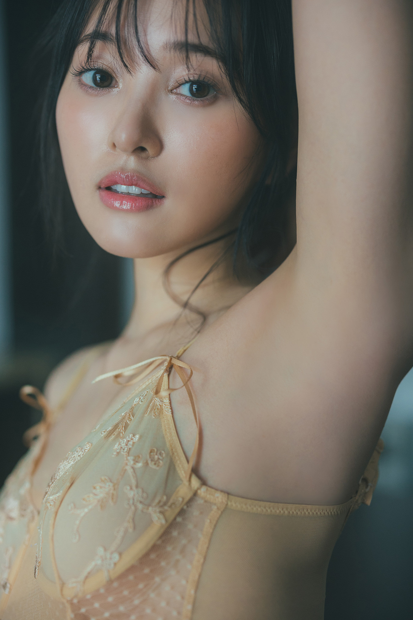 Haruka Kodama 兒玉遥, 週刊ポストデジタル写真集 [はるっぴ、愛され美ボディ。] Set.02