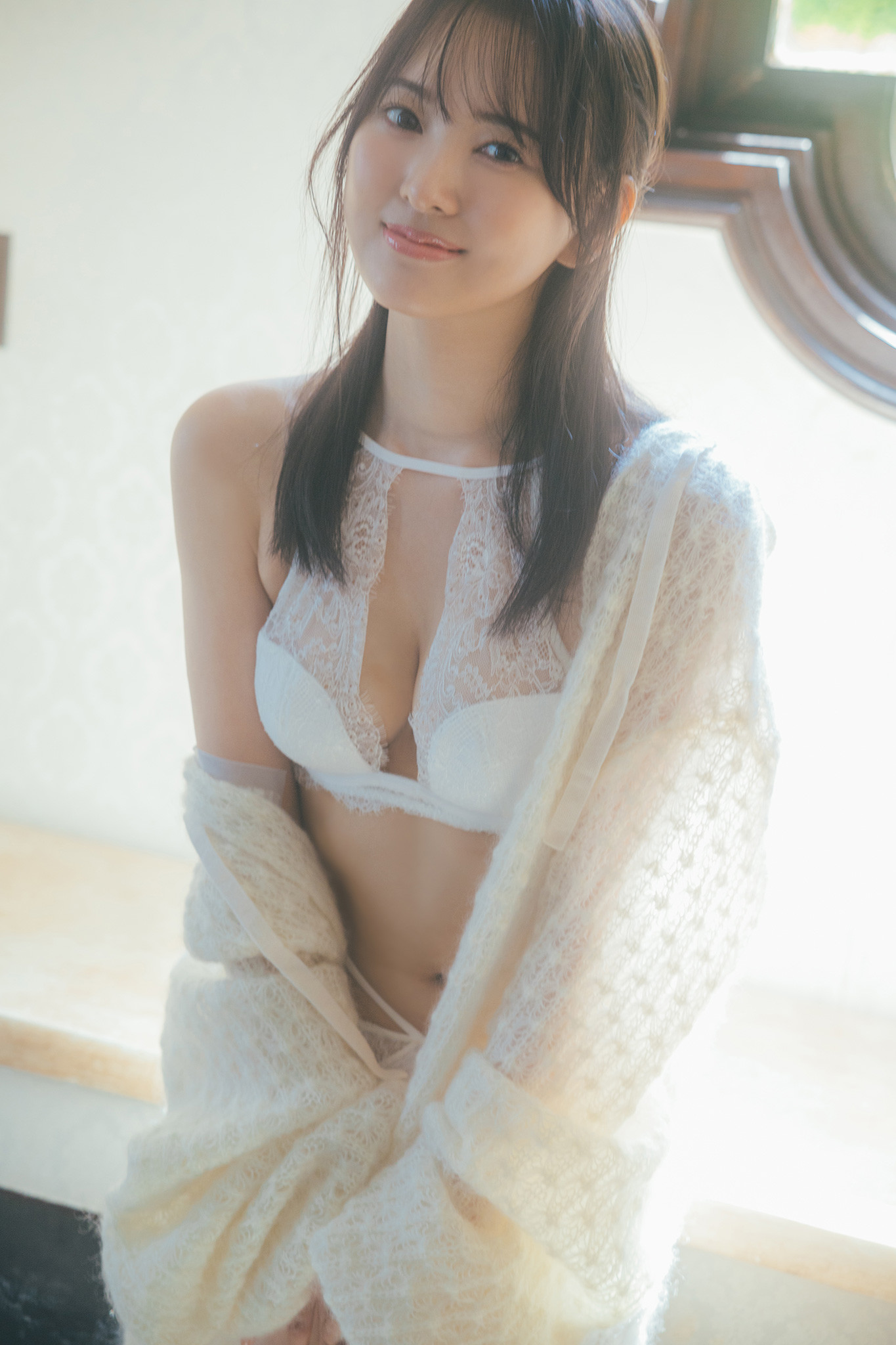 Haruka Kodama 兒玉遥, 週刊ポストデジタル写真集 [はるっぴ、愛され美ボディ。] Set.02