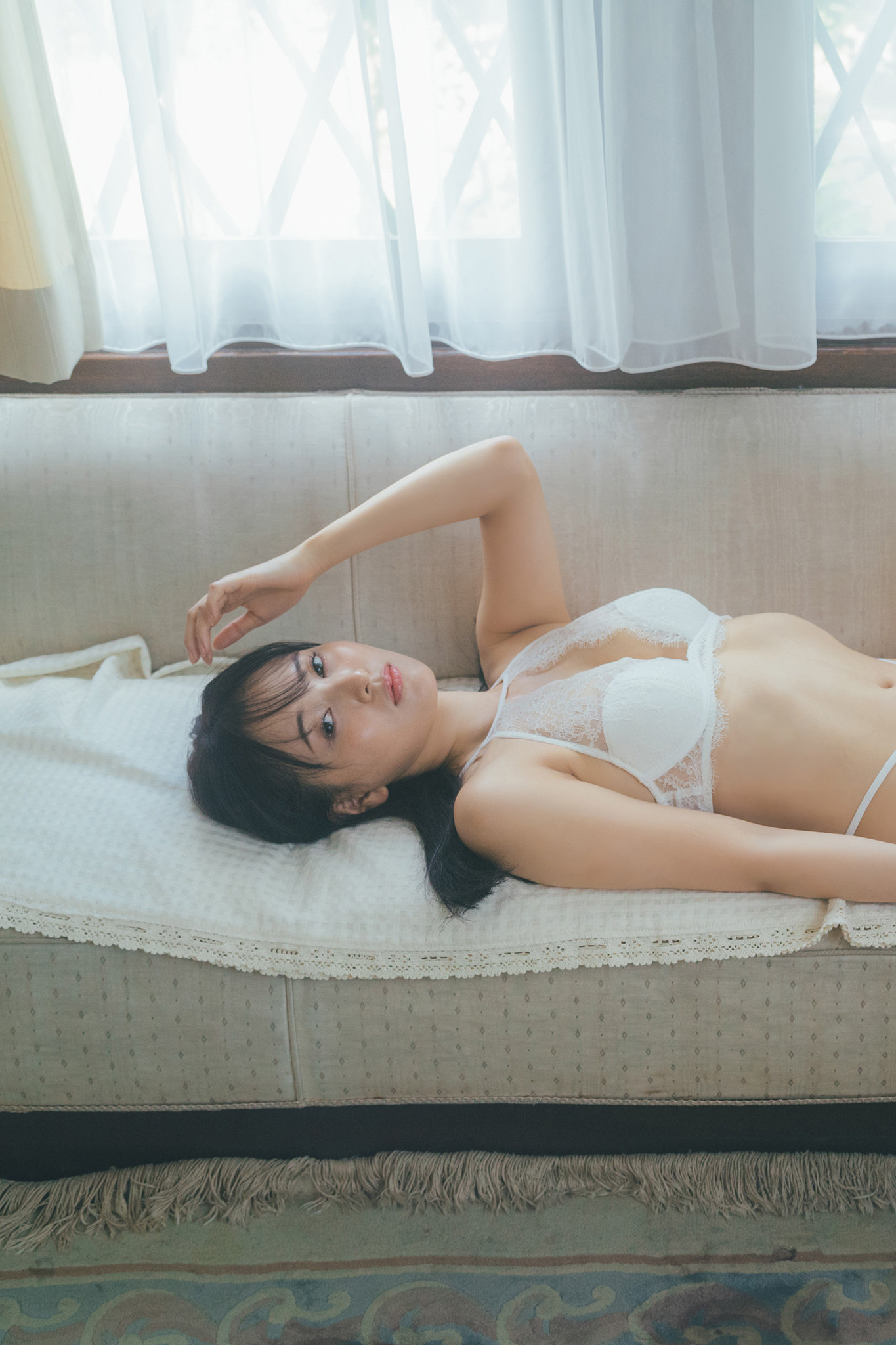 Haruka Kodama 兒玉遥, 週刊ポストデジタル写真集 [はるっぴ、愛され美ボディ。] Set.02