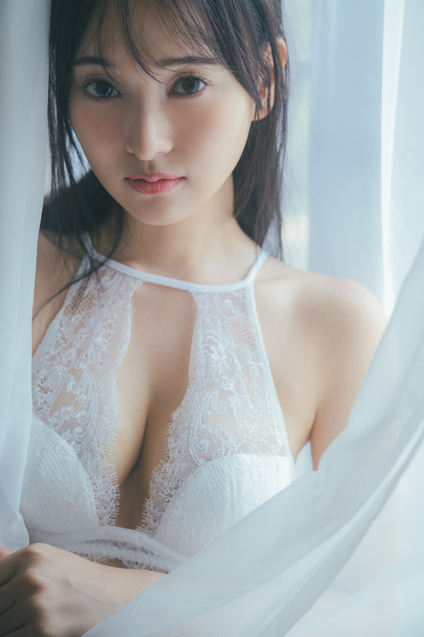 Haruka Kodama 兒玉遥, 週刊ポストデジタル写真集 [はるっぴ、愛され美ボディ。] Set.02