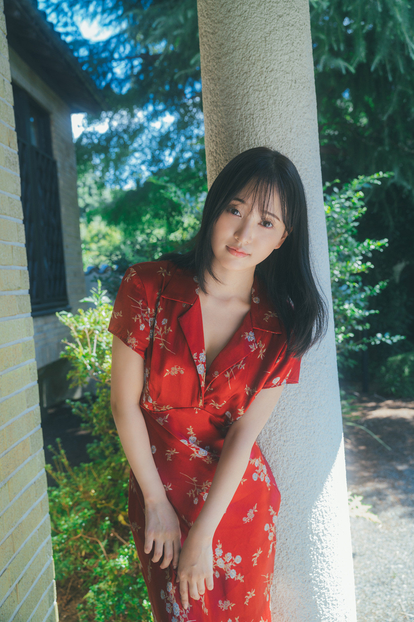 Haruka Kodama 兒玉遥, 週刊ポストデジタル写真集 [はるっぴ、愛され美ボディ。] Set.03