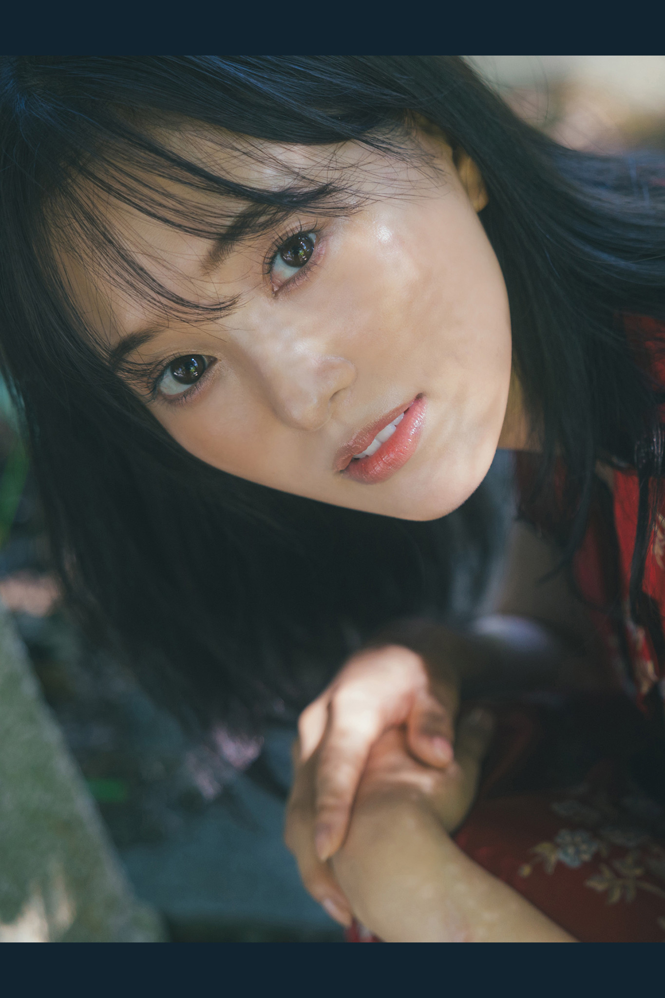 Haruka Kodama 兒玉遥, 週刊ポストデジタル写真集 [はるっぴ、愛され美ボディ。] Set.03