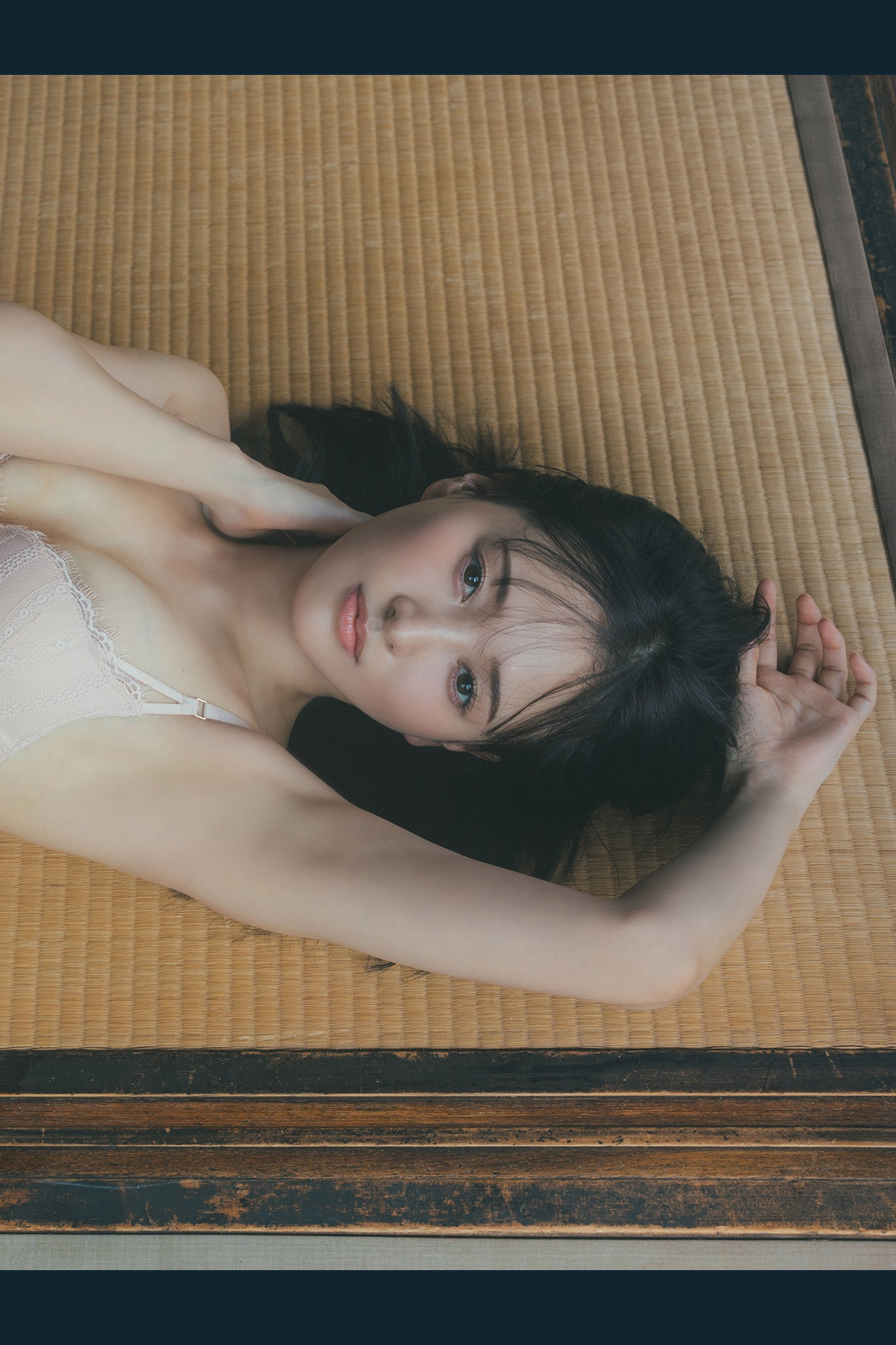 Haruka Kodama 兒玉遥, 週刊ポストデジタル写真集 [はるっぴ、愛され美ボディ。] Set.03