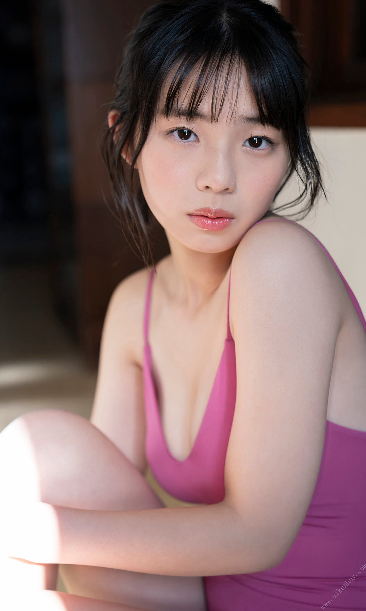 Hina Kikuchi 菊地姫奈, 周プレ Photo Book 「20th Anniversary Vol.1」 Set.02