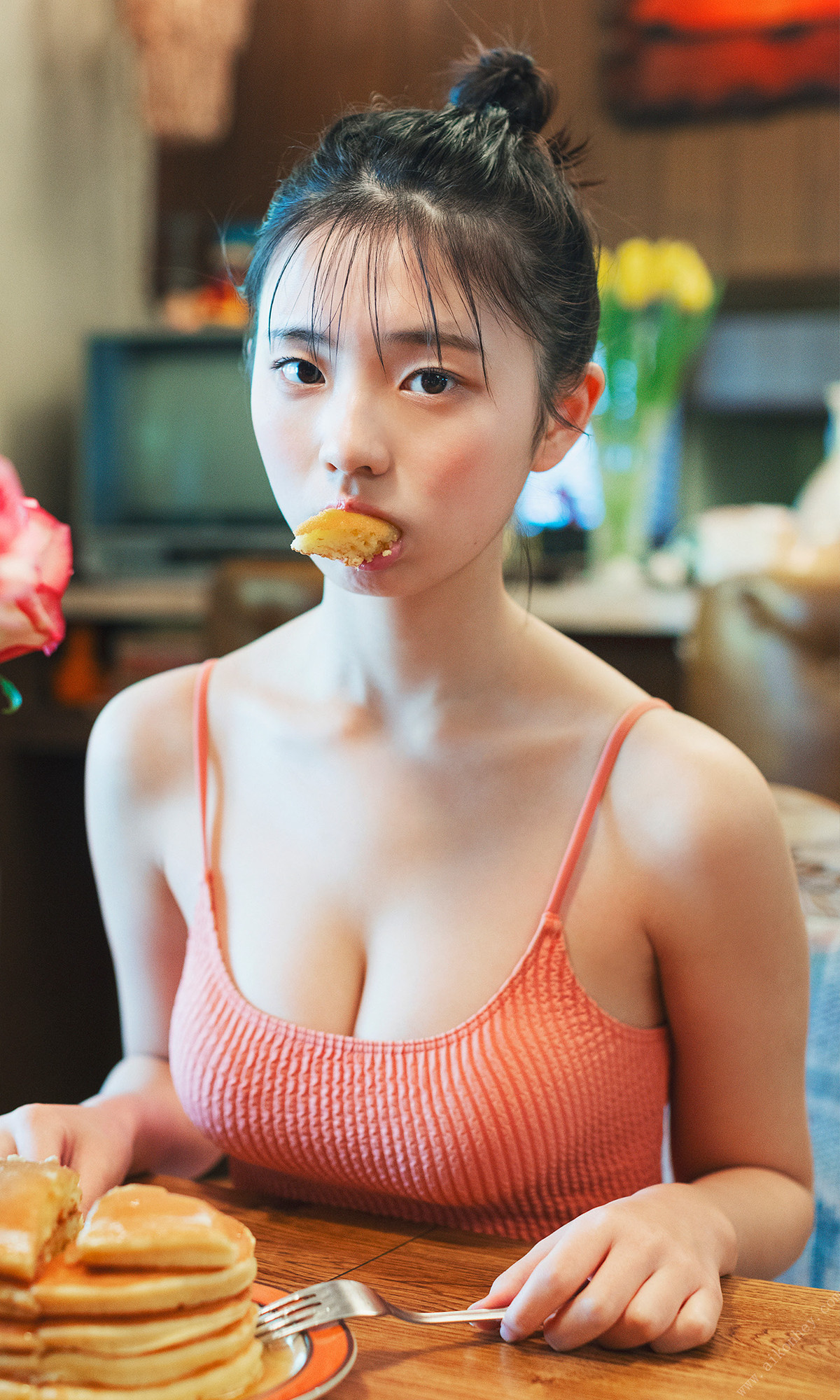Hina Kikuchi 菊地姫奈, 周プレ Photo Book 「20th Anniversary Vol.1」 Set.05