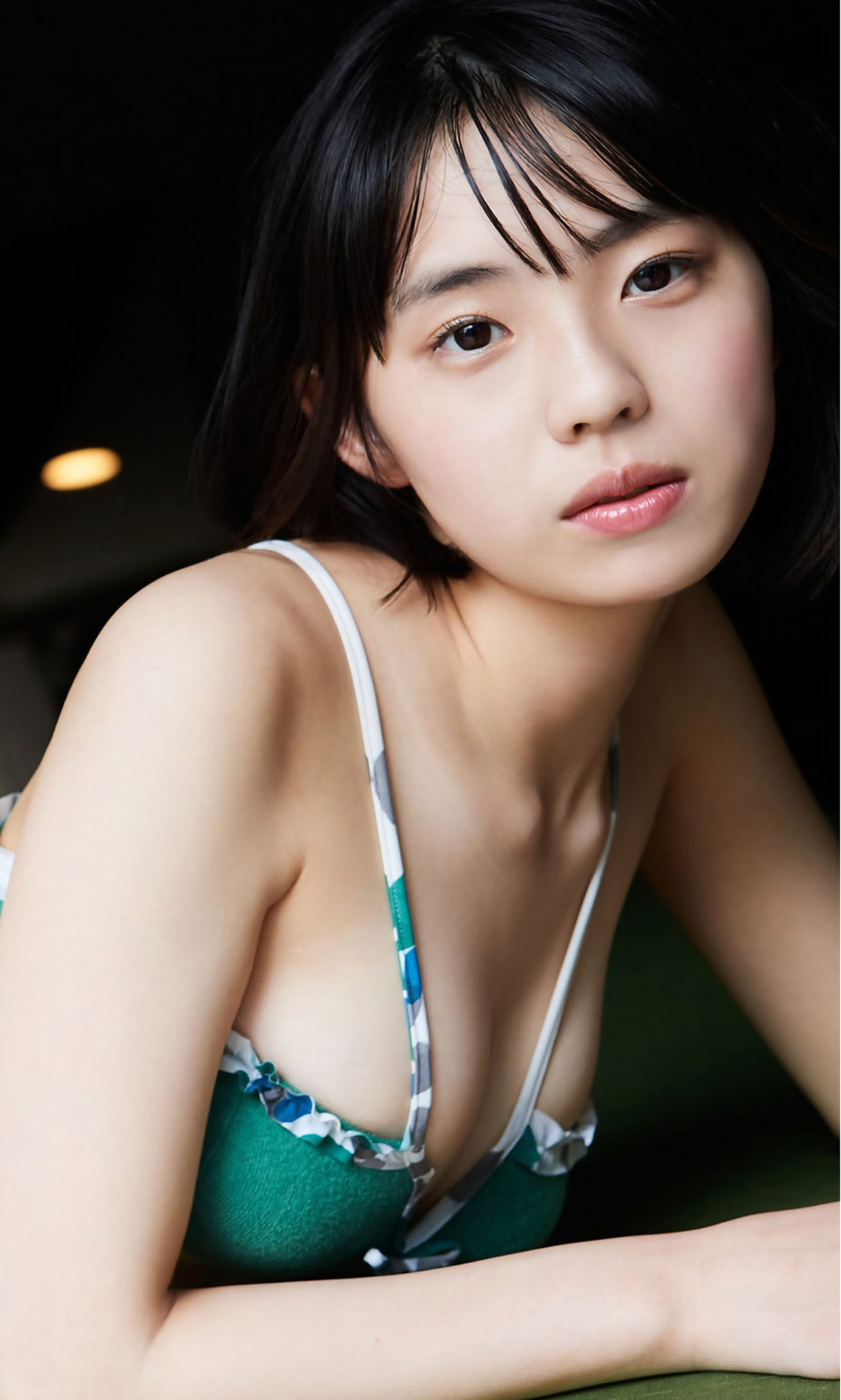 Hina Kikuchi 菊地姫奈, Weekly Playboy 2024 No.45 (週刊プレイボーイ 2024年45号)