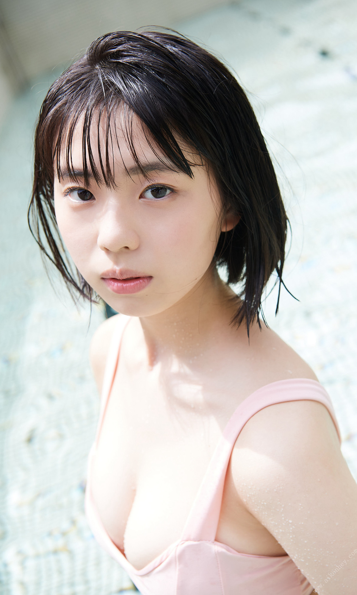 Hina Kikuchi 菊地姫奈, 週プレ Photo Book 「20th Anniversary Vol.1」 Set.01