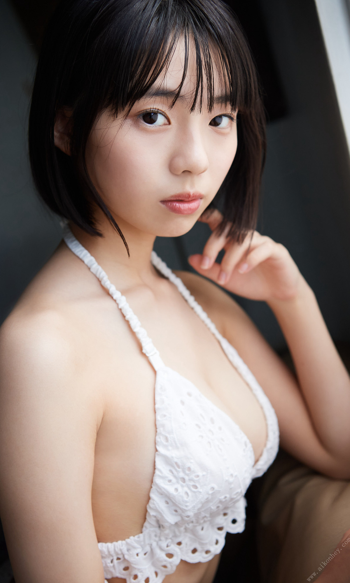 Hina Kikuchi 菊地姫奈, 週プレ Photo Book 「20th Anniversary Vol.1」 Set.01