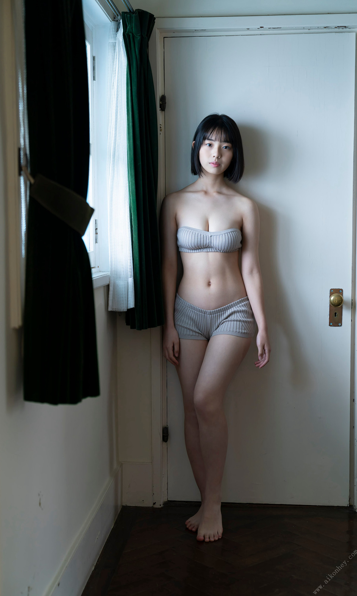 Hina Kikuchi 菊地姫奈, 週プレ Photo Book 「20th Anniversary Vol.1」 Set.01