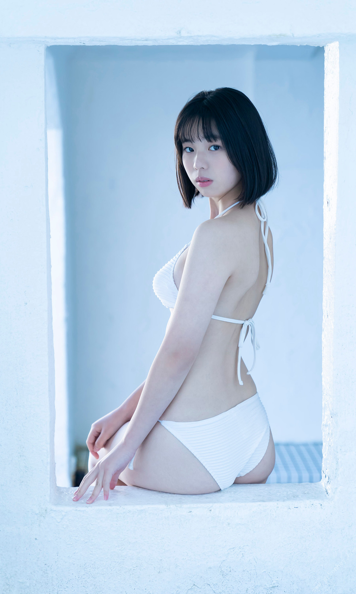 Hina Kikuchi 菊地姫奈, 週プレ Photo Book 「20th Anniversary Vol.1」 Set.01