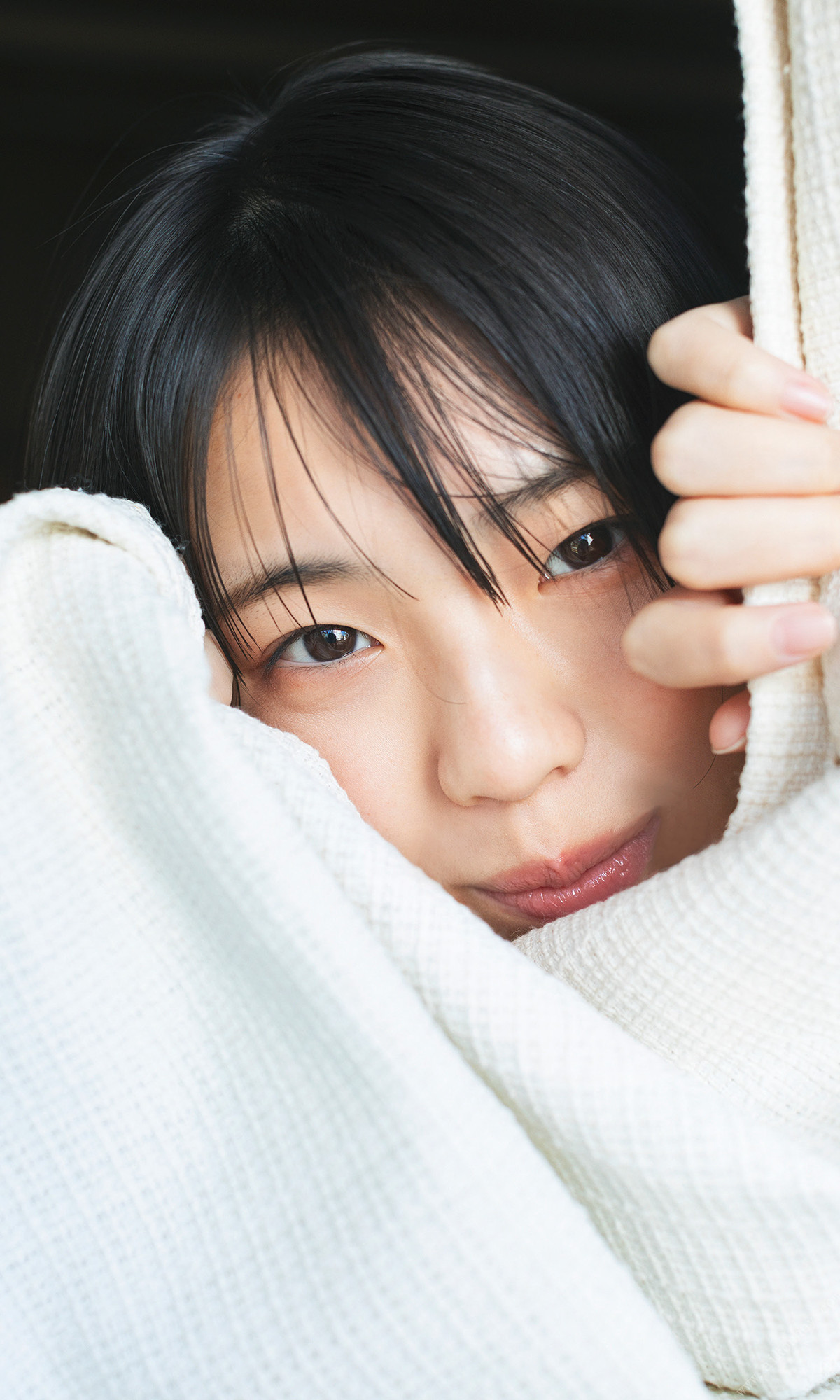 Hina Kikuchi 菊地姫奈, 週プレ Photo Book 「20th Anniversary Vol.1」 Set.04