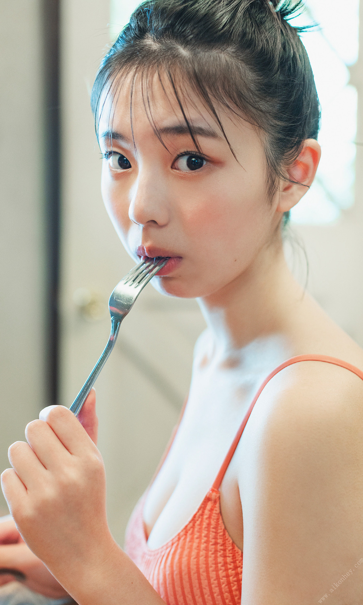 Hina Kikuchi 菊地姫奈, 週プレ Photo Book 「20th Anniversary Vol.1」 Set.05