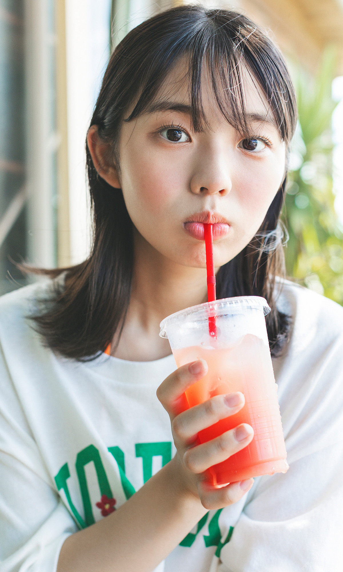 Hina Kikuchi 菊地姫奈, 週プレ Photo Book 「20th Anniversary Vol.1」 Set.05