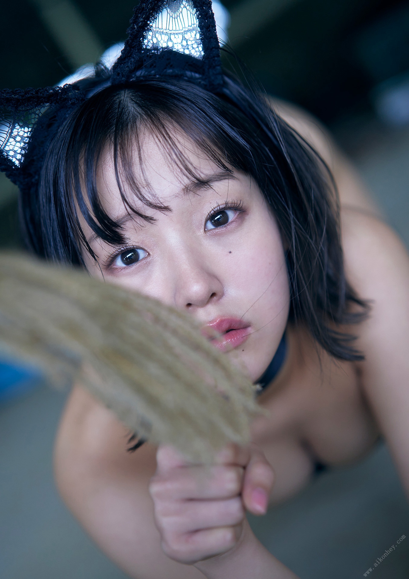 Hiyori Hanasaki 花咲ひより, 1st写真集 「Metamorphose」 Set.05