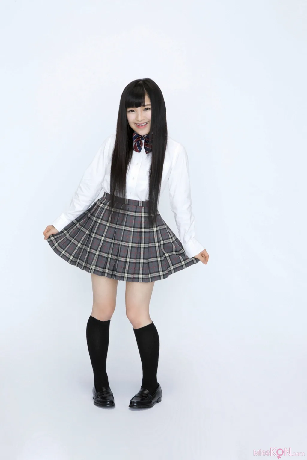 Amaki Jun (天木じゅん)_ (YS Web) Vol.596