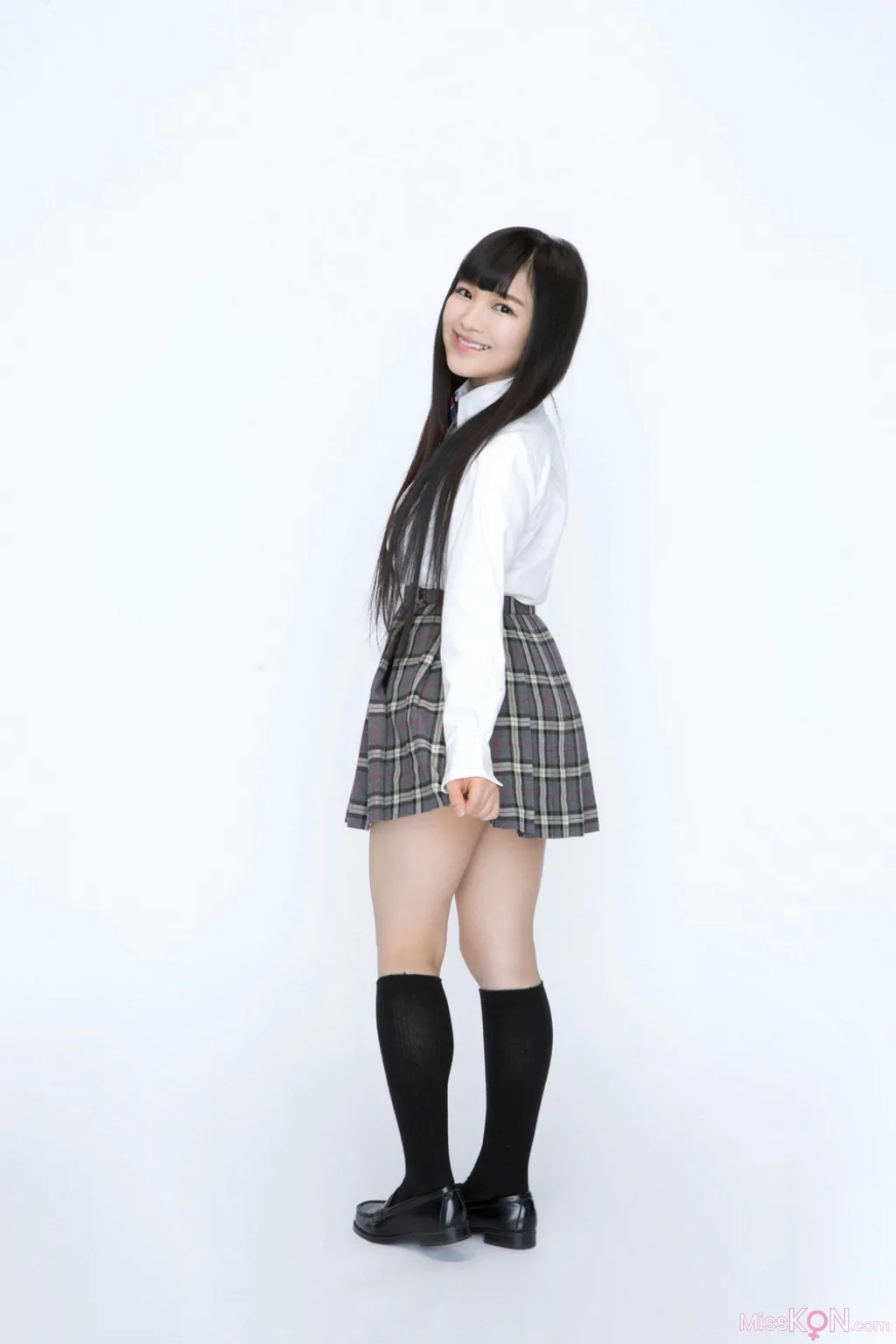 Amaki Jun (天木じゅん)_ (YS Web) Vol.596