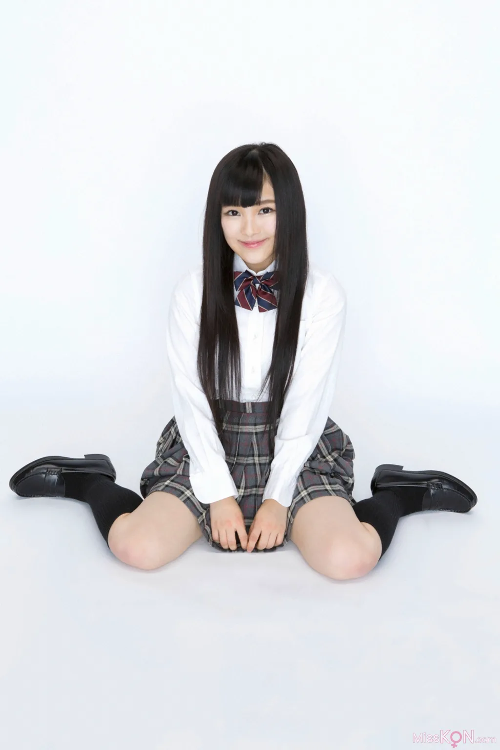 Amaki Jun (天木じゅん)_ (YS Web) Vol.596