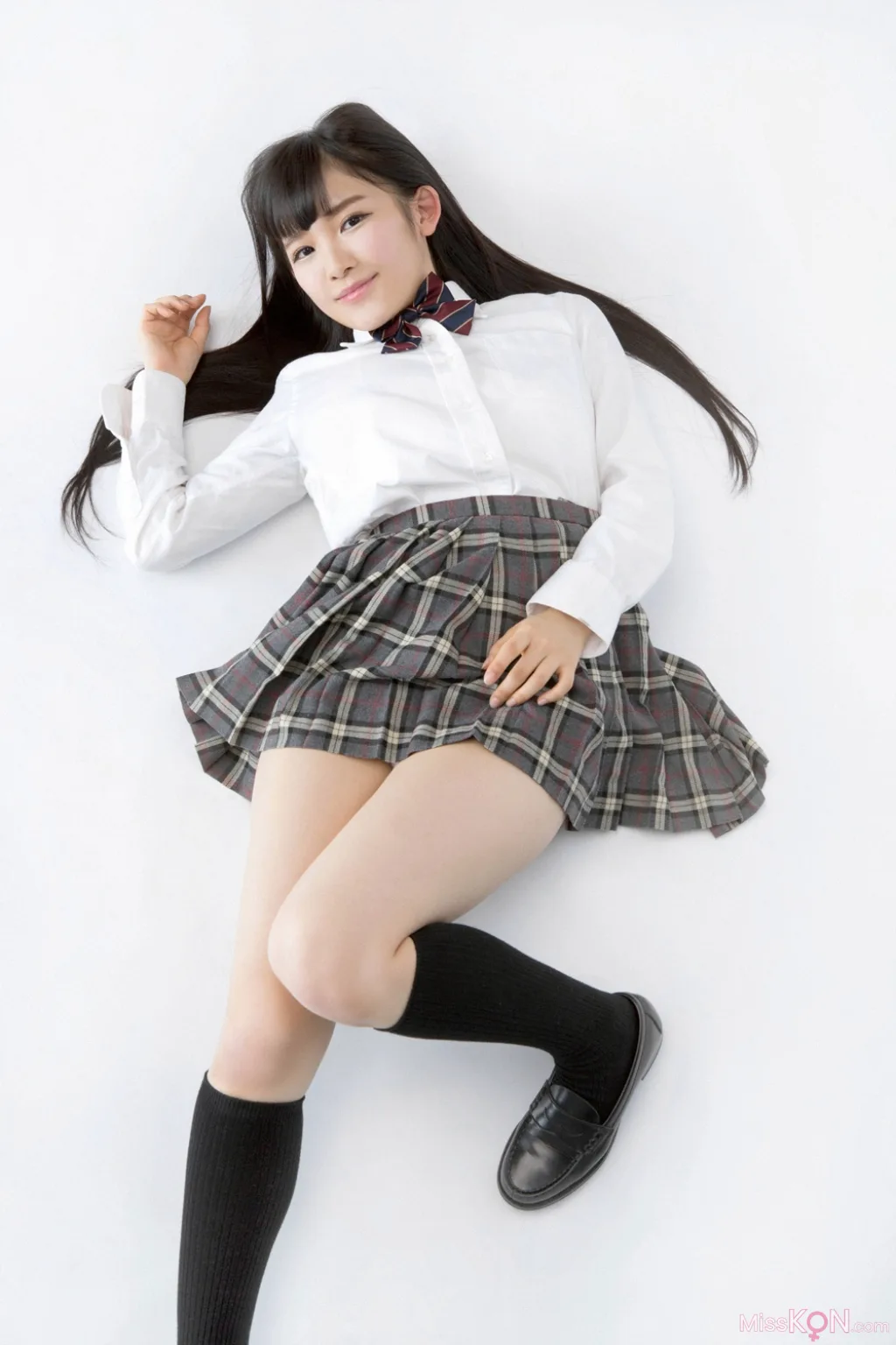 Amaki Jun (天木じゅん)_ (YS Web) Vol.596