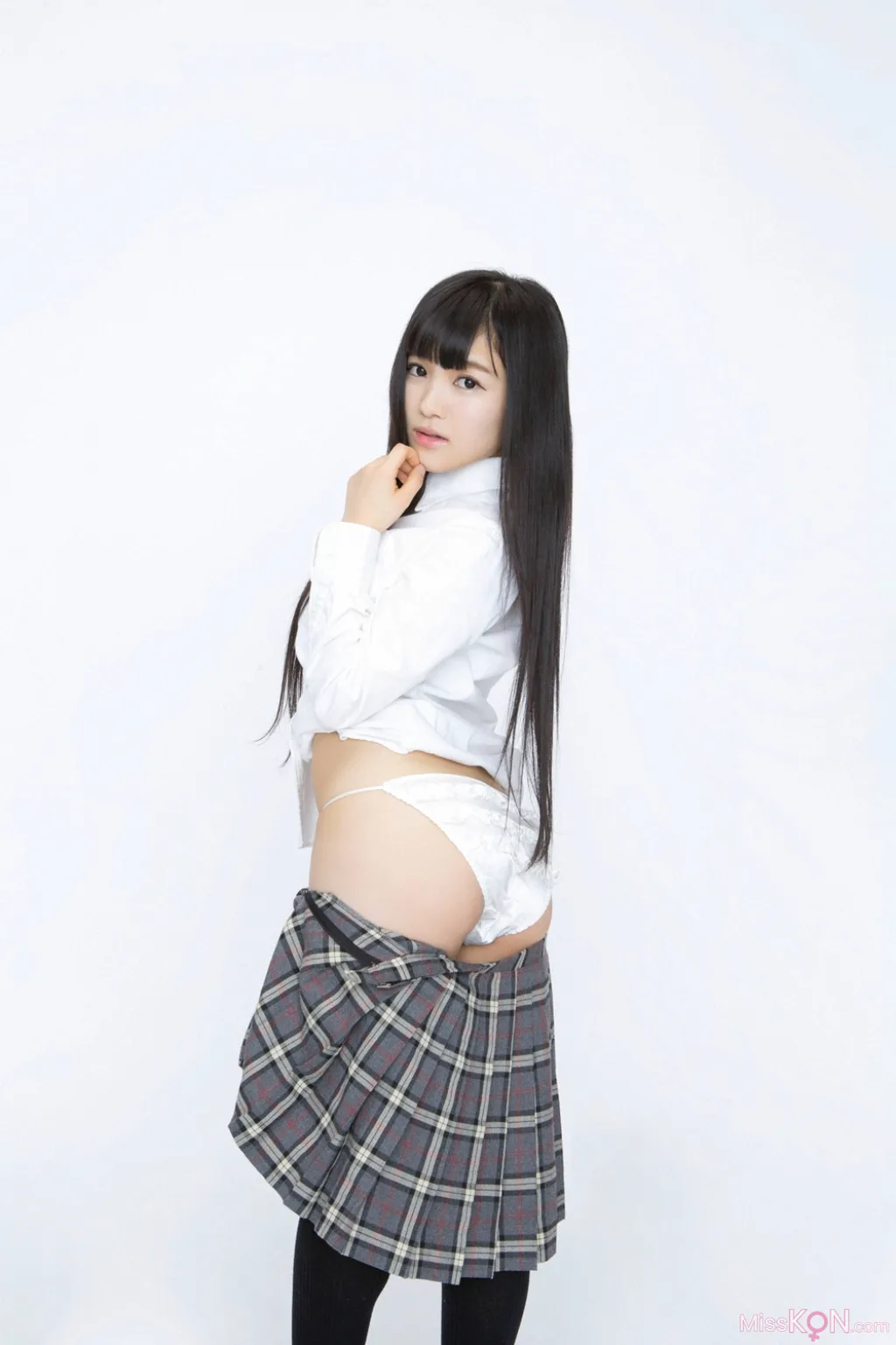 Amaki Jun (天木じゅん)_ (YS Web) Vol.596