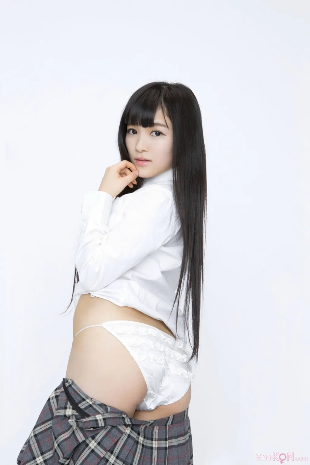 Amaki Jun (天木じゅん)_ (YS Web) Vol.596