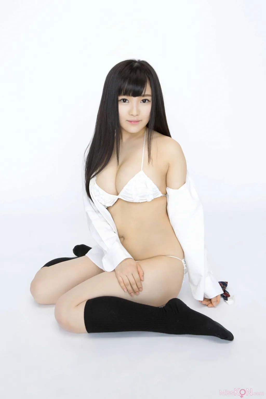 Amaki Jun (天木じゅん)_ (YS Web) Vol.596