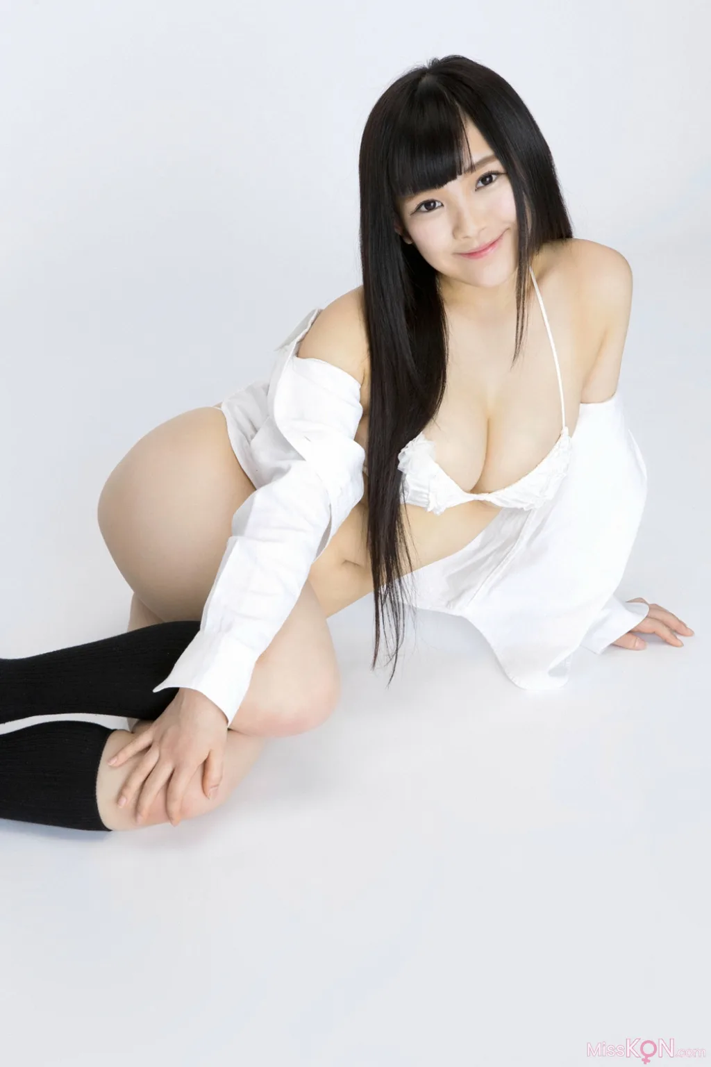 Amaki Jun (天木じゅん)_ (YS Web) Vol.596