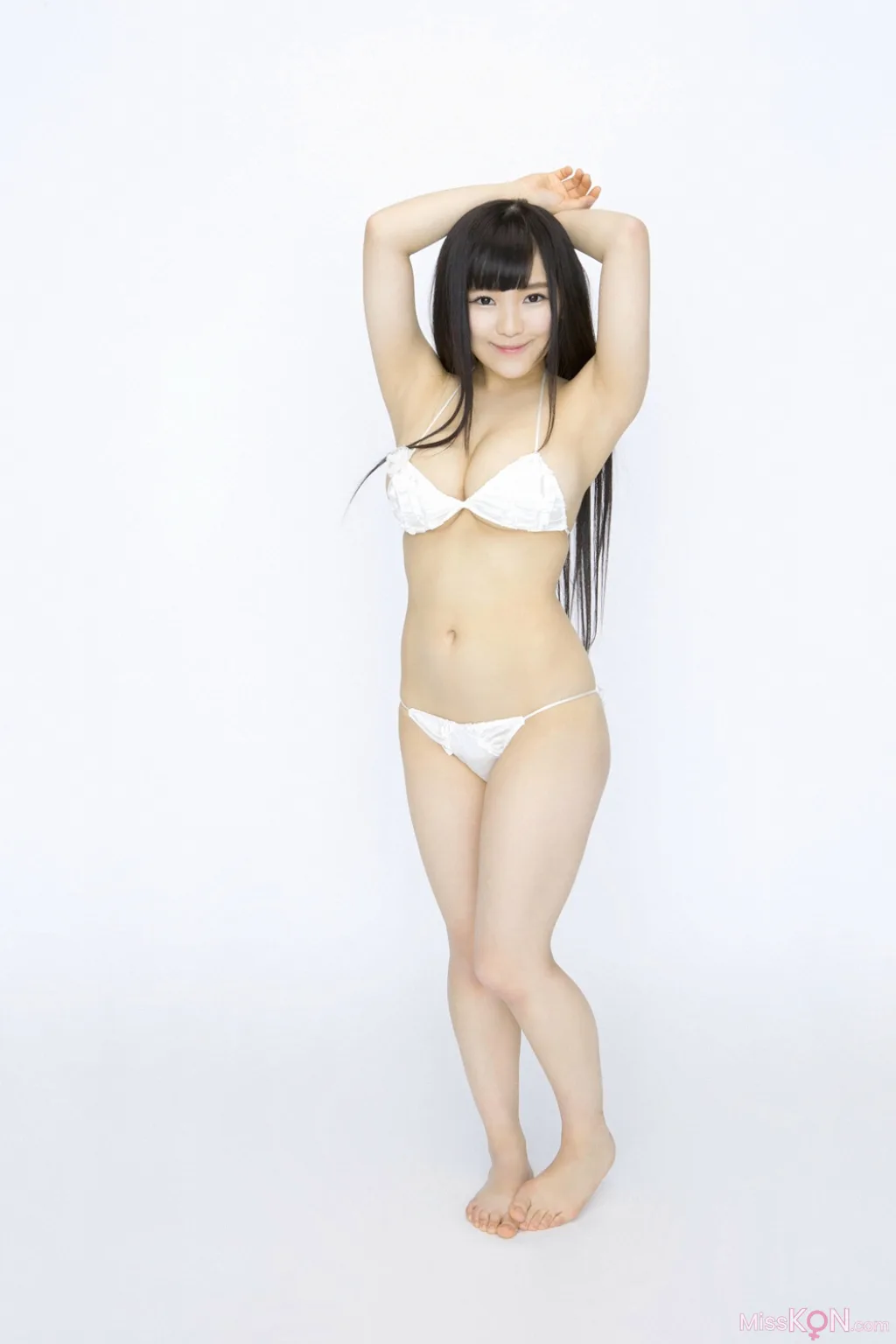 Amaki Jun (天木じゅん)_ (YS Web) Vol.596