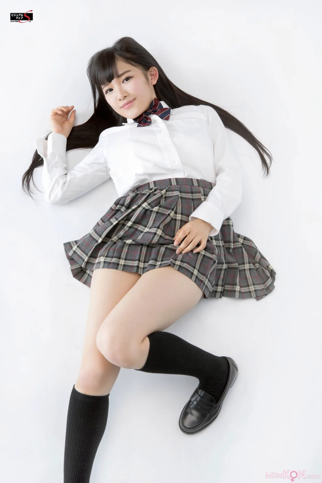 Amaki Jun (天木じゅん)_ (YS Web) Vol.596