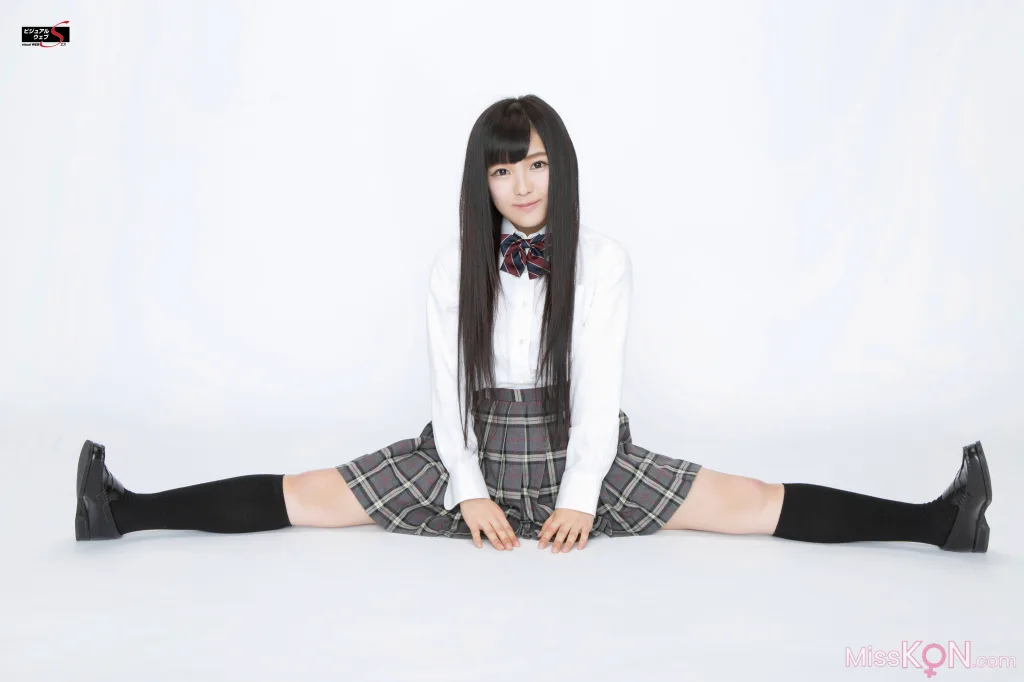 Amaki Jun (天木じゅん)_ (YS Web) Vol.596