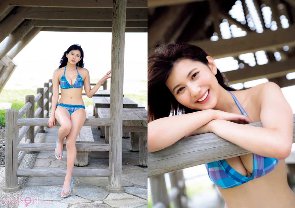 Haruka Arai (新井遥)_ Far Away