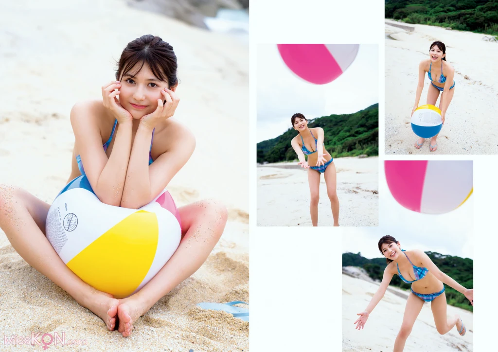 Haruka Arai (新井遥)_ Far Away