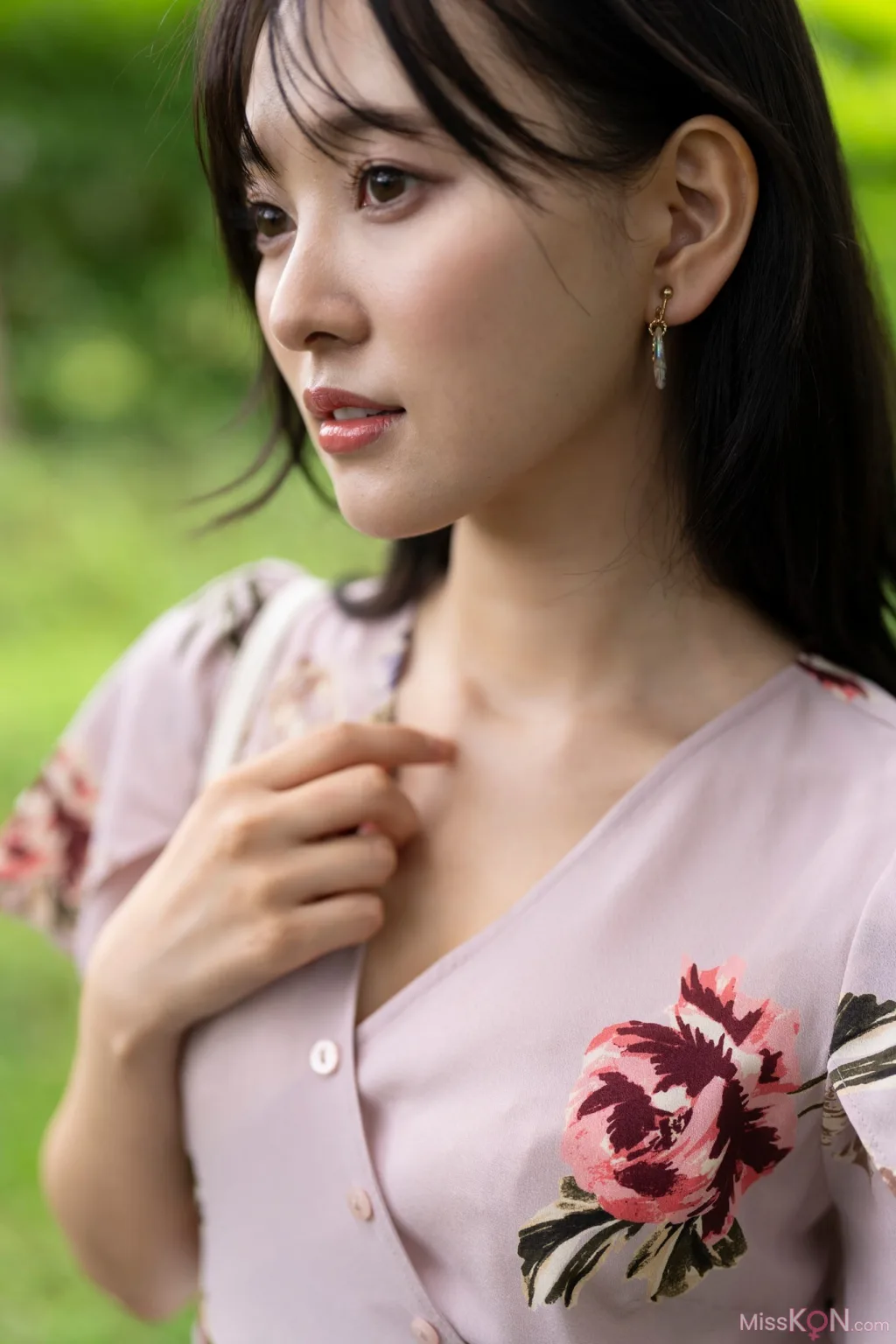 Haruka Kodama (儿玉遥)_ My Spa! Seasonal Girl