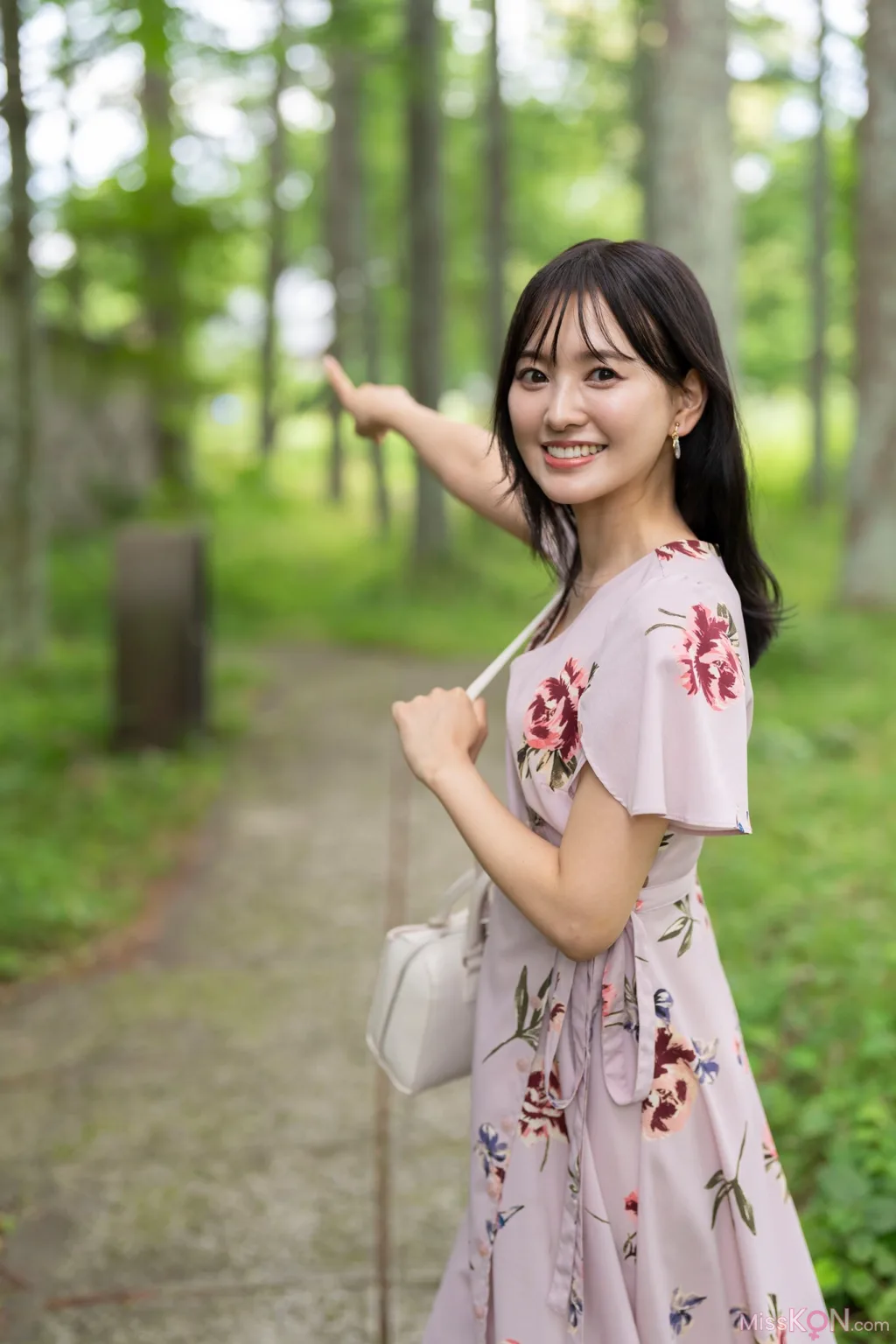Haruka Kodama (儿玉遥)_ My Spa! Seasonal Girl