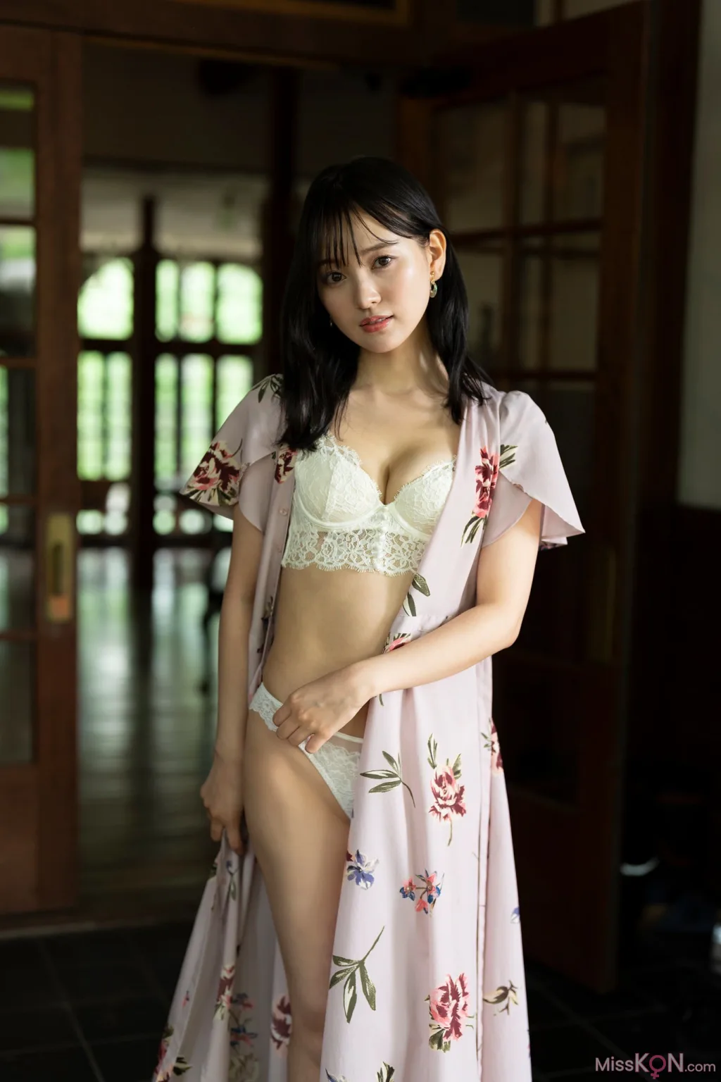 Haruka Kodama (儿玉遥)_ My Spa! Seasonal Girl