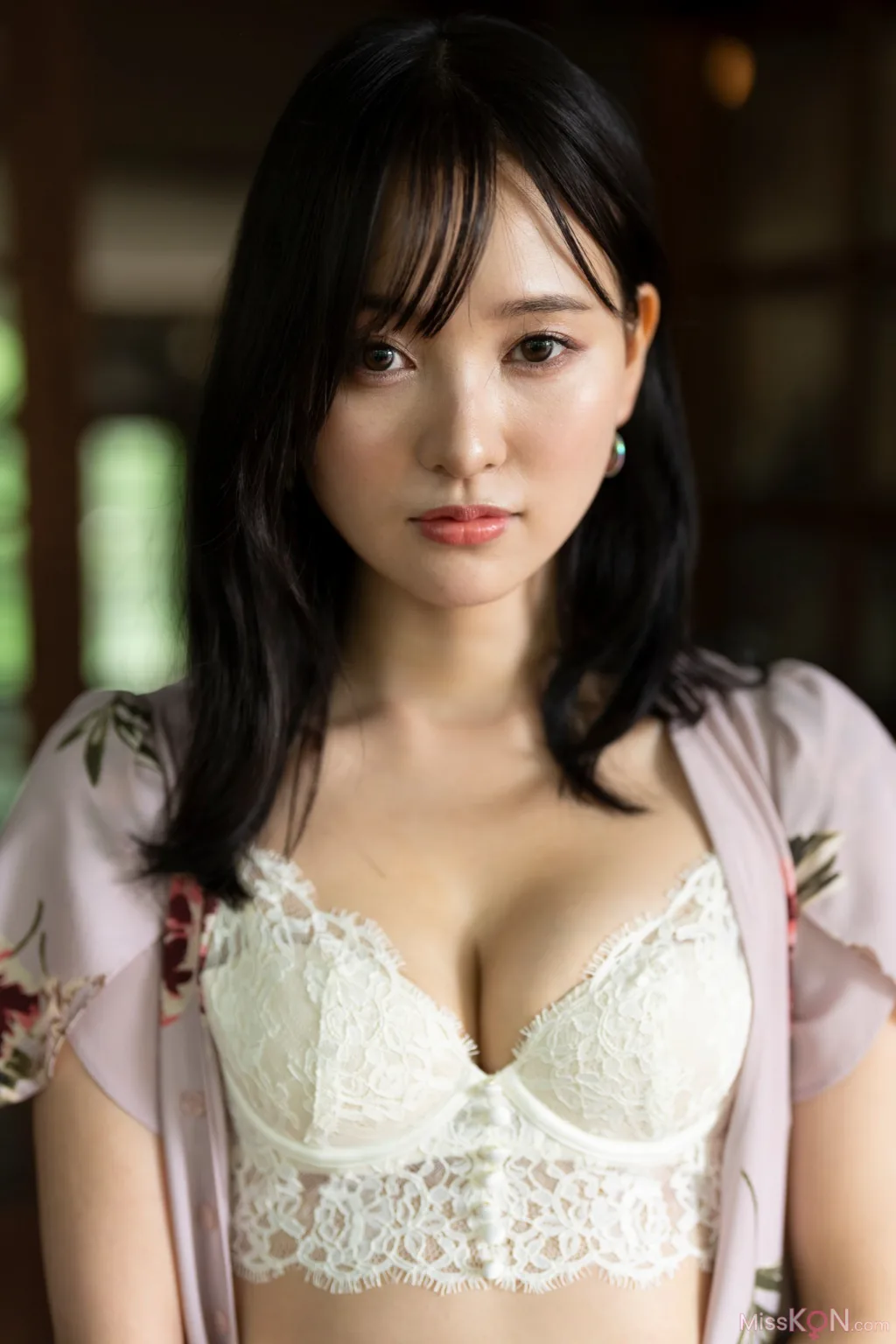 Haruka Kodama (儿玉遥)_ My Spa! Seasonal Girl