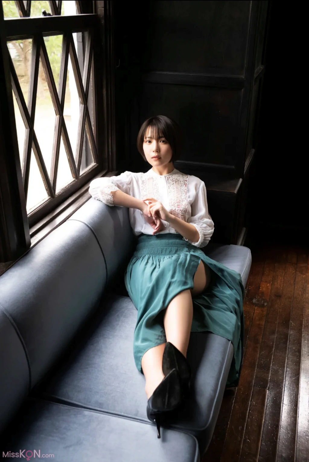 Moeka Sasaki (佐佐木萌香)_ ヒップ★スター降临 Vol.1