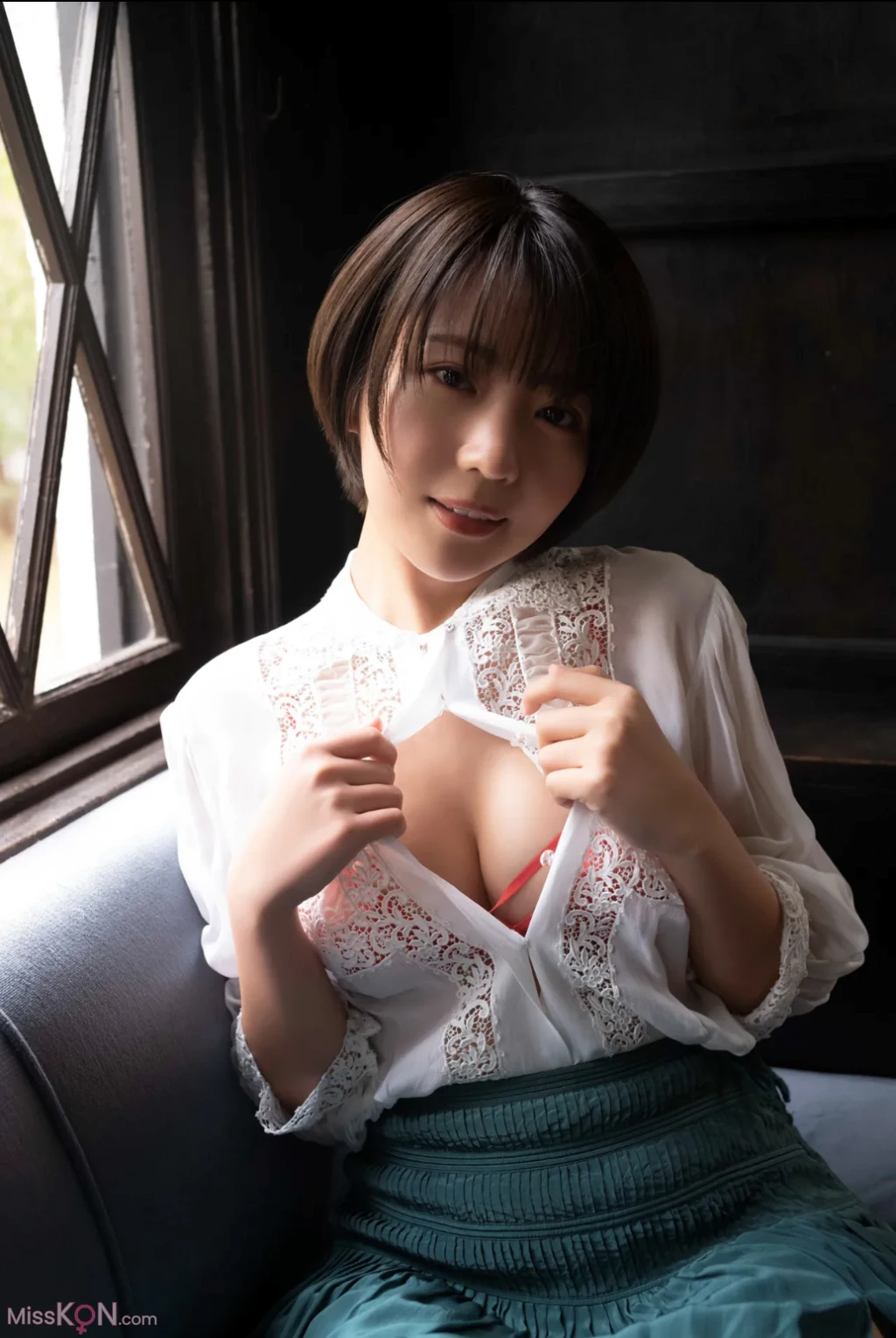Moeka Sasaki (佐佐木萌香)_ ヒップ★スター降临 Vol.1