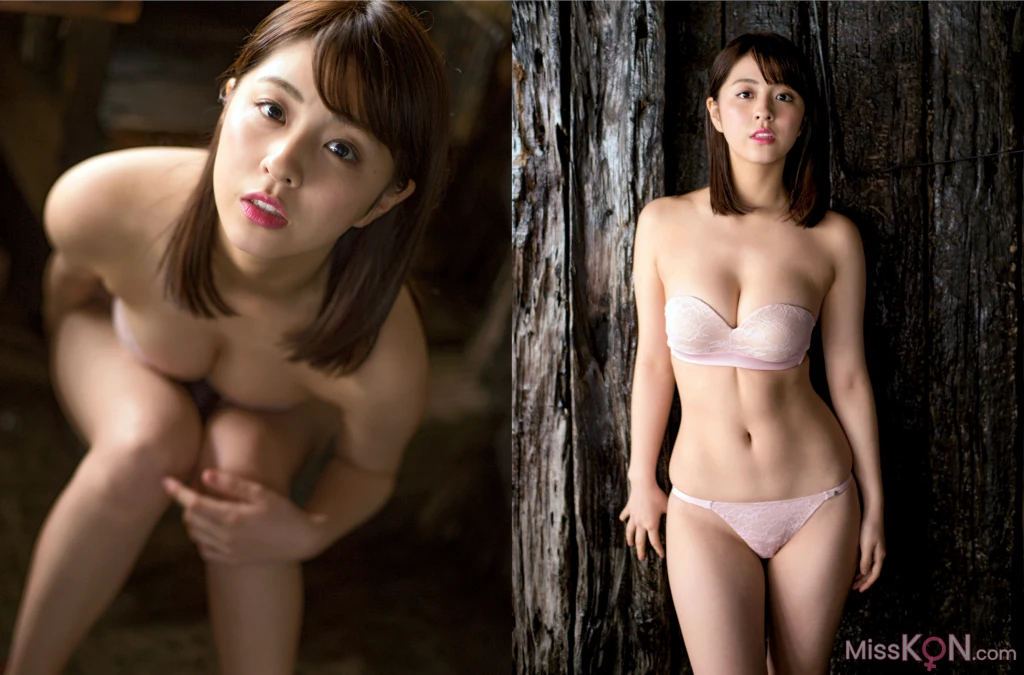 Yanagi Yurina (柳ゆり菜)_ yurina