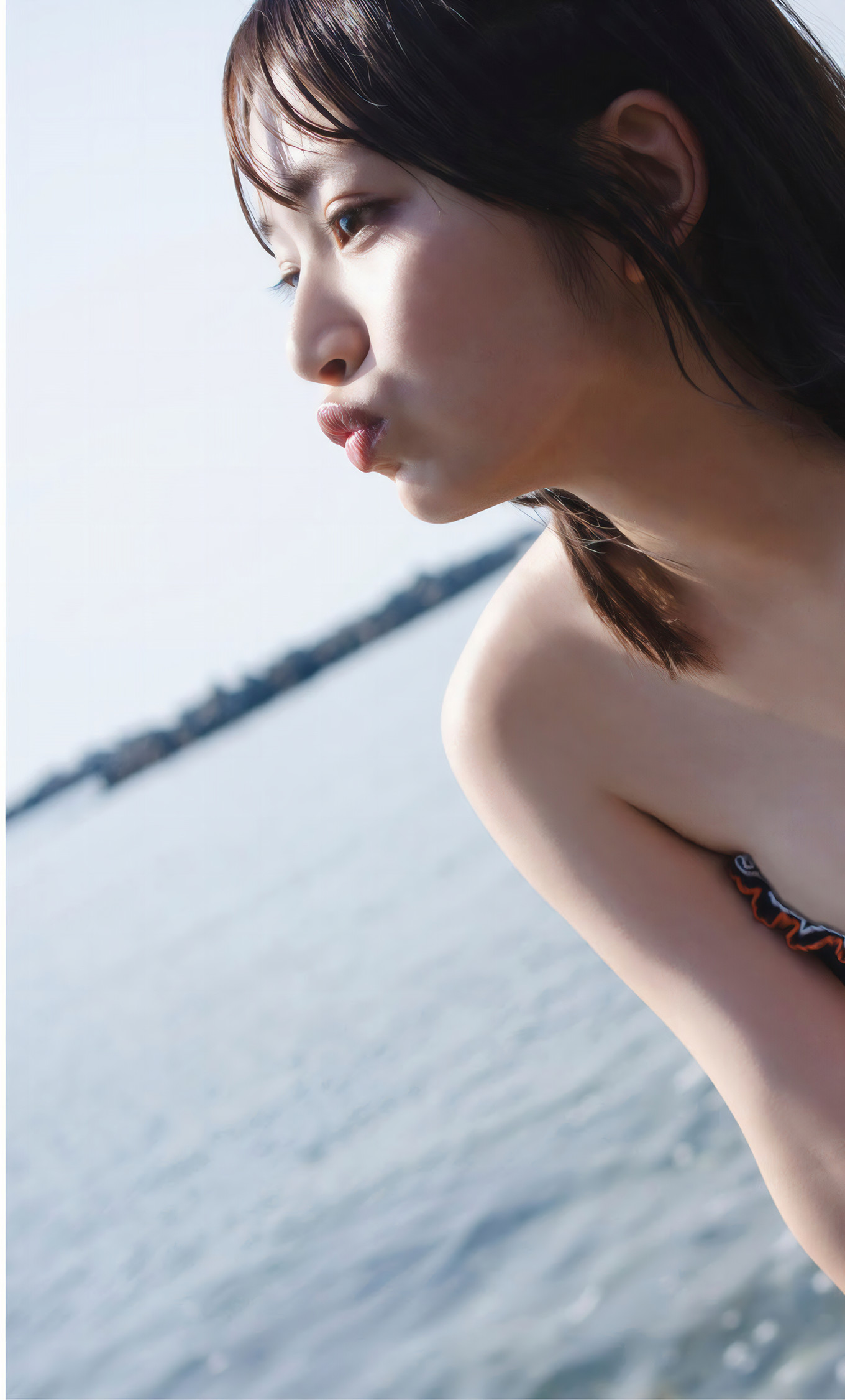 Kanan 果南, Weekly Playboy 2024 No.51 (周刊プレイボーイ 2024年51号