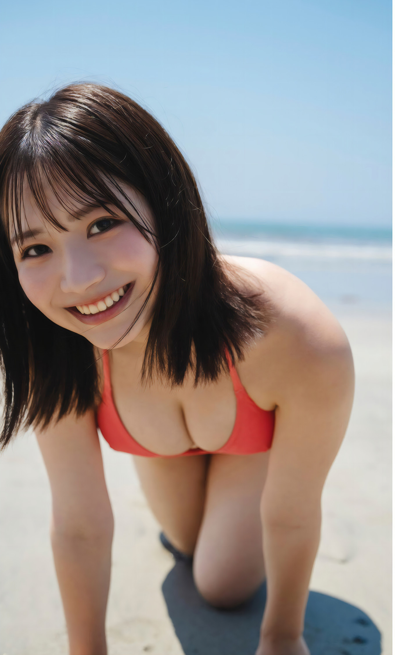 Kanan 果南, Weekly Playboy 2024 No.51 (週刊プレイボーイ 2024年51号