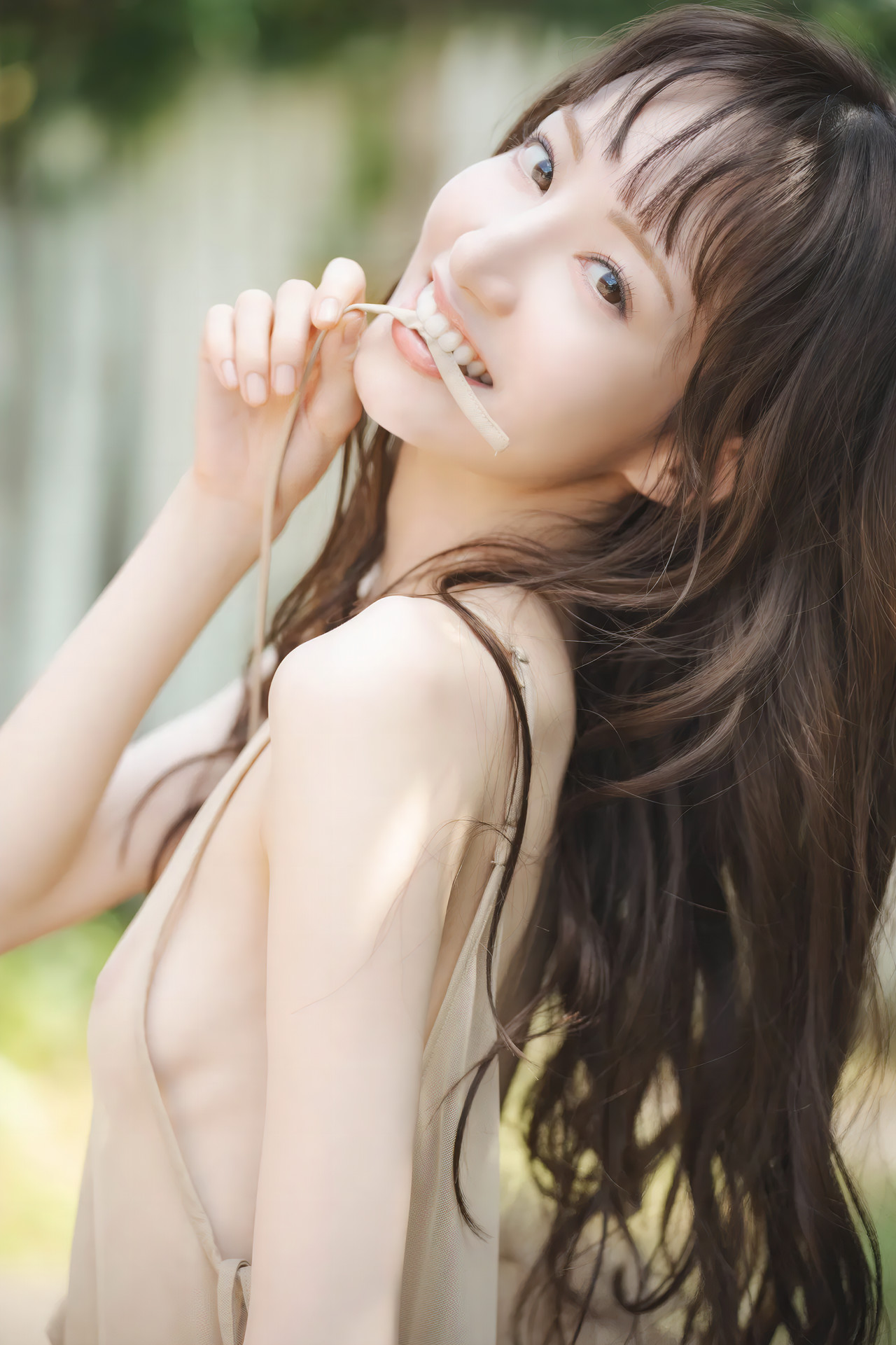 Karen Ishida 石田佳莲, FRIDAY GOLD フライデーゴールド 未発表20カット公开！