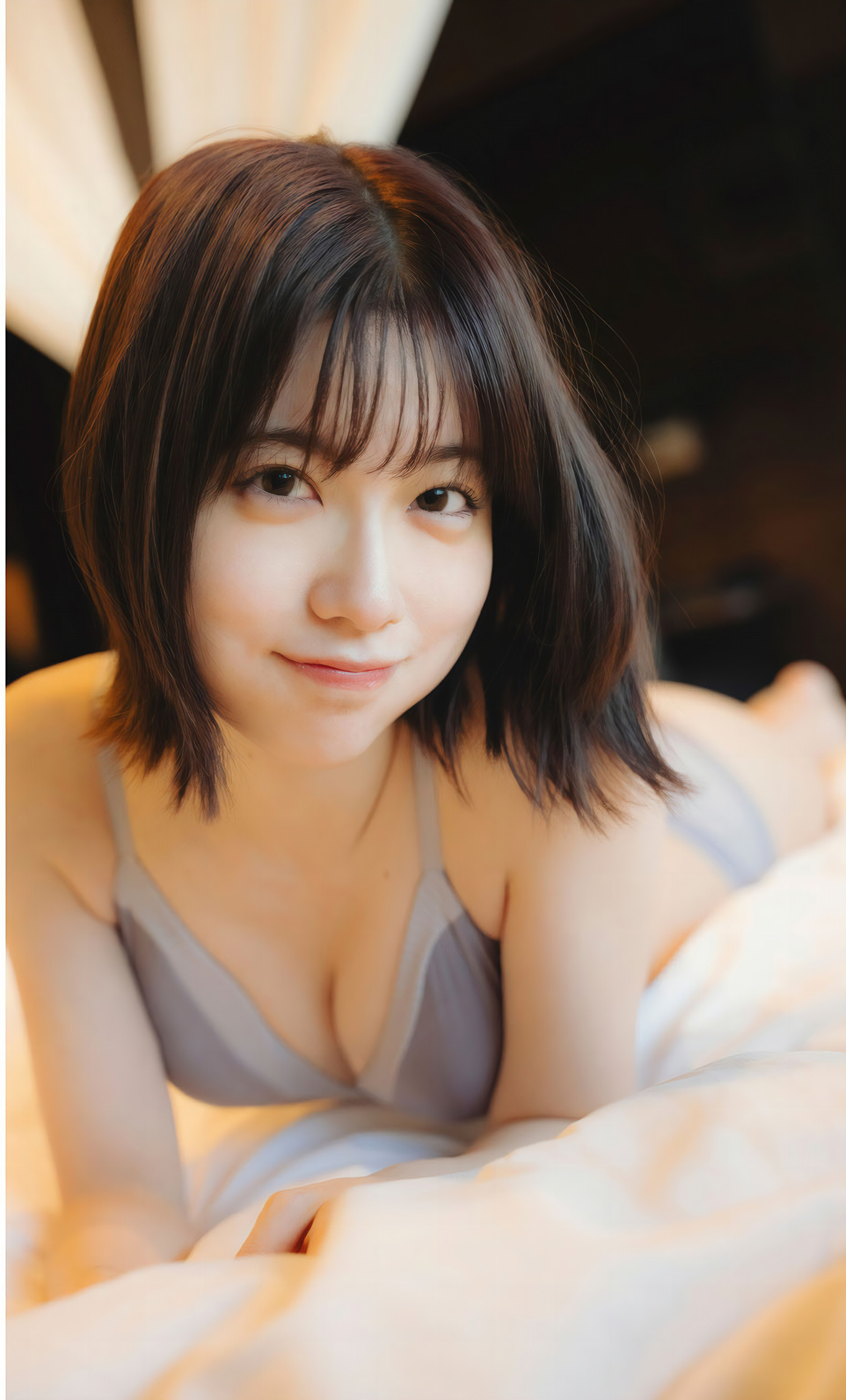 Karin Isobe 礒部花凜, Weekly Playboy 2024 No.49 (週刊プレイボーイ 2024年49号