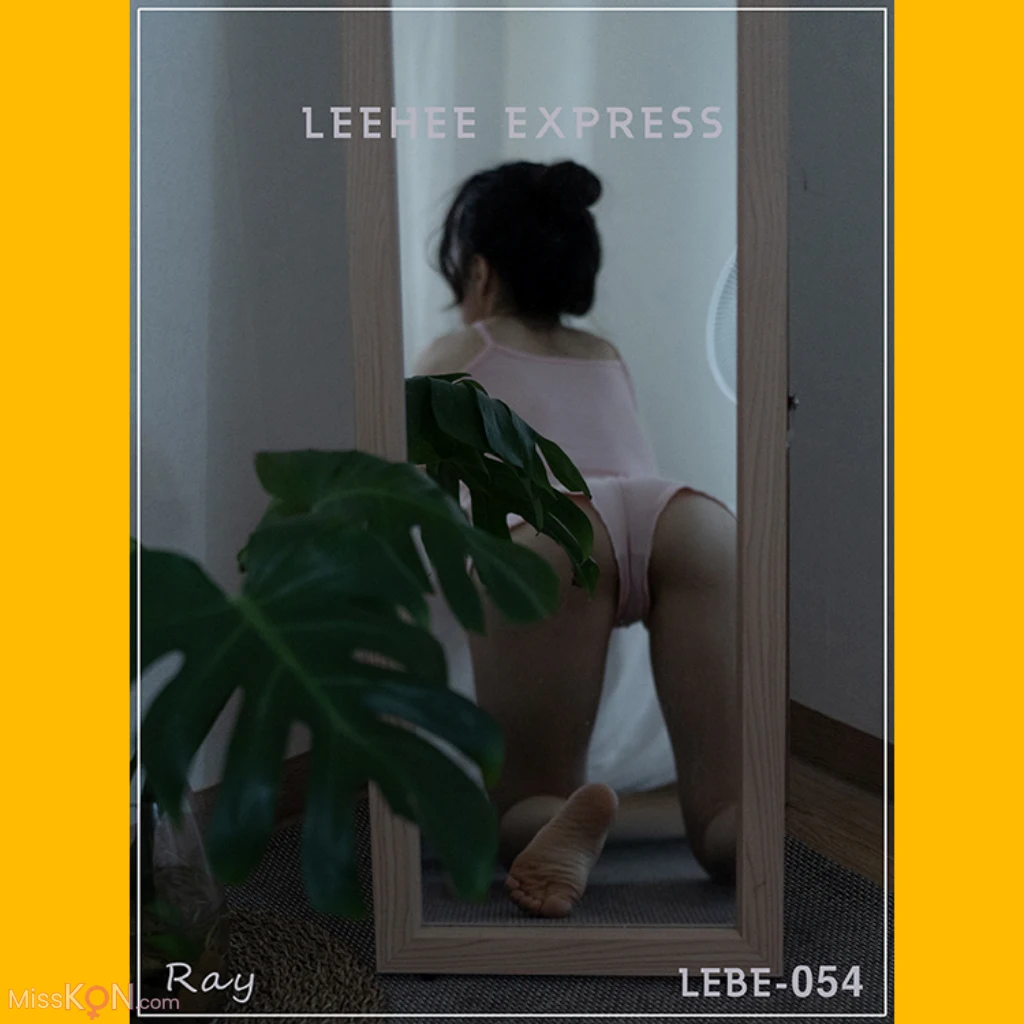 [LE] LEBE-054_ Ray