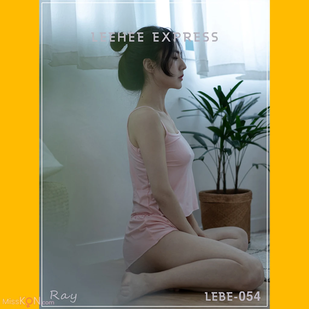 [LE] LEBE-054_ Ray