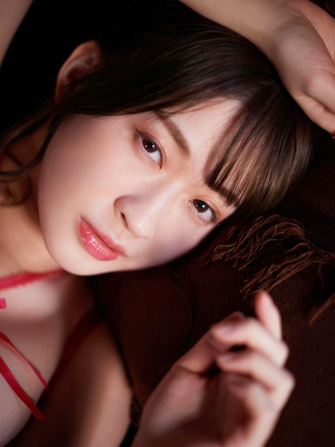 MEIRI メイリ, デジタル写真集 「彼女と官能的な時間」 Set.03